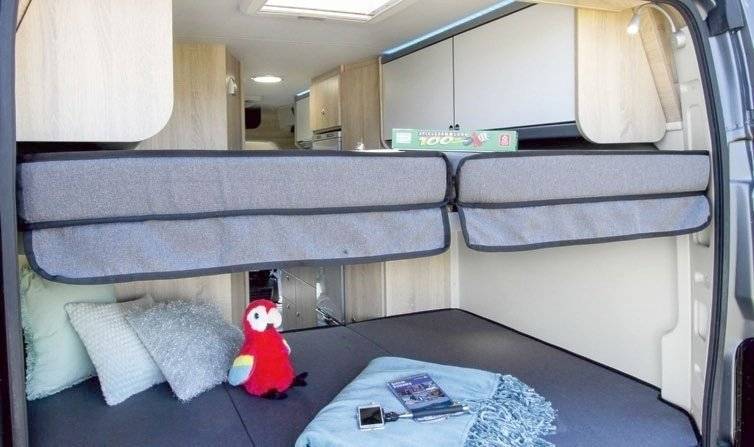 Clever Vans Vario Kids