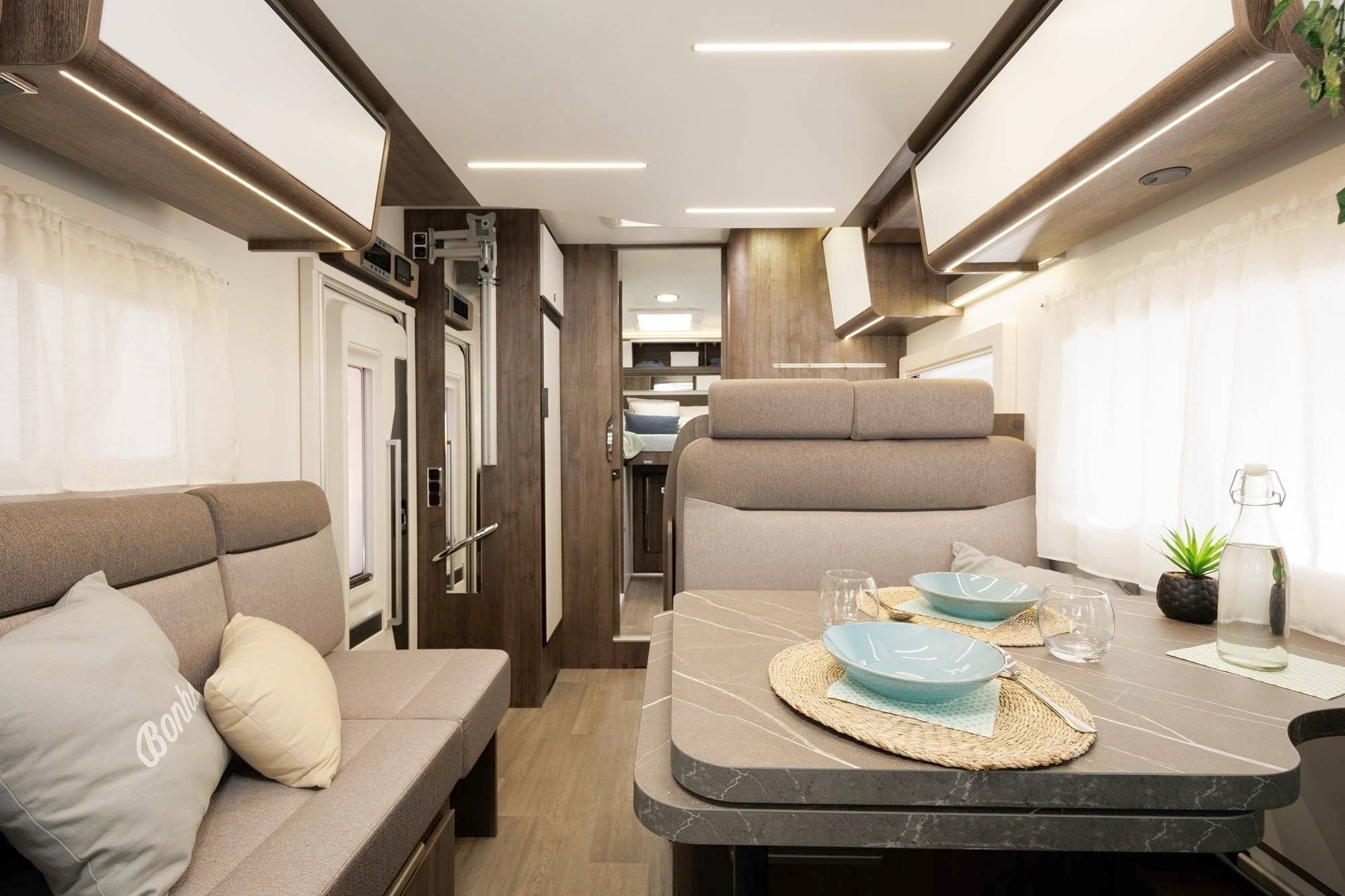 Benimar BENIMAR TESSORO 463