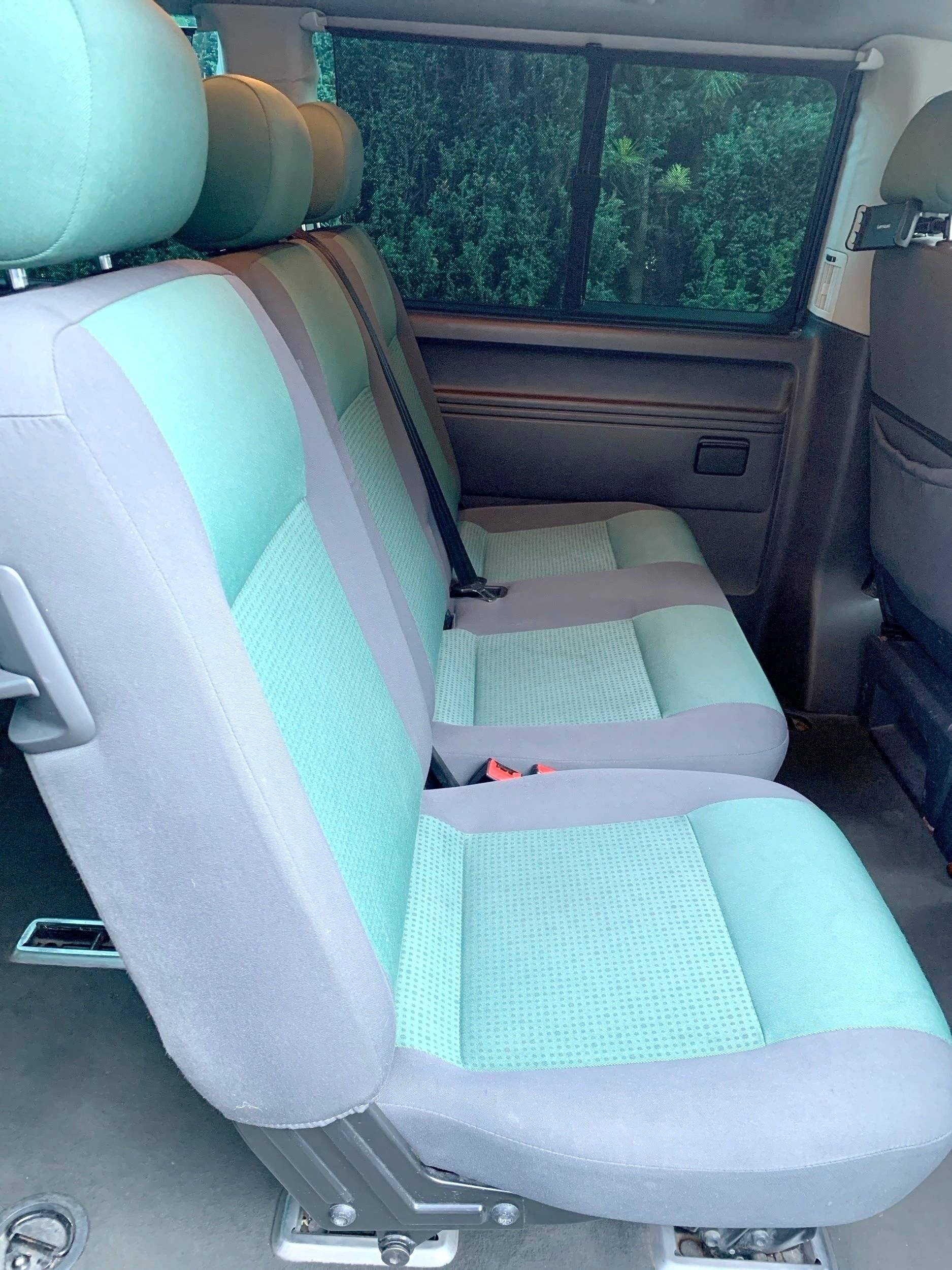 Volkswagen T5