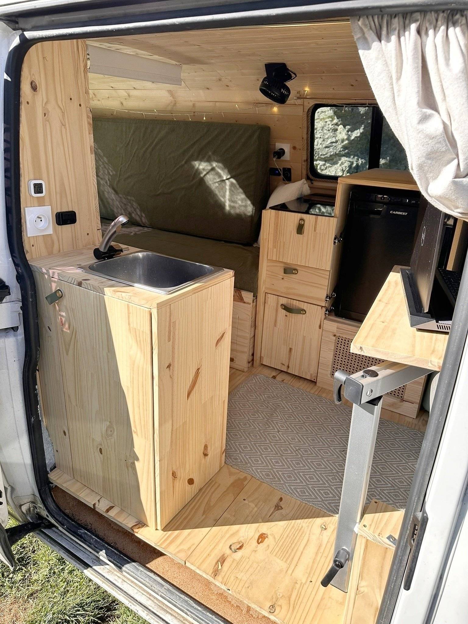 Trigano Volkswagen T5 