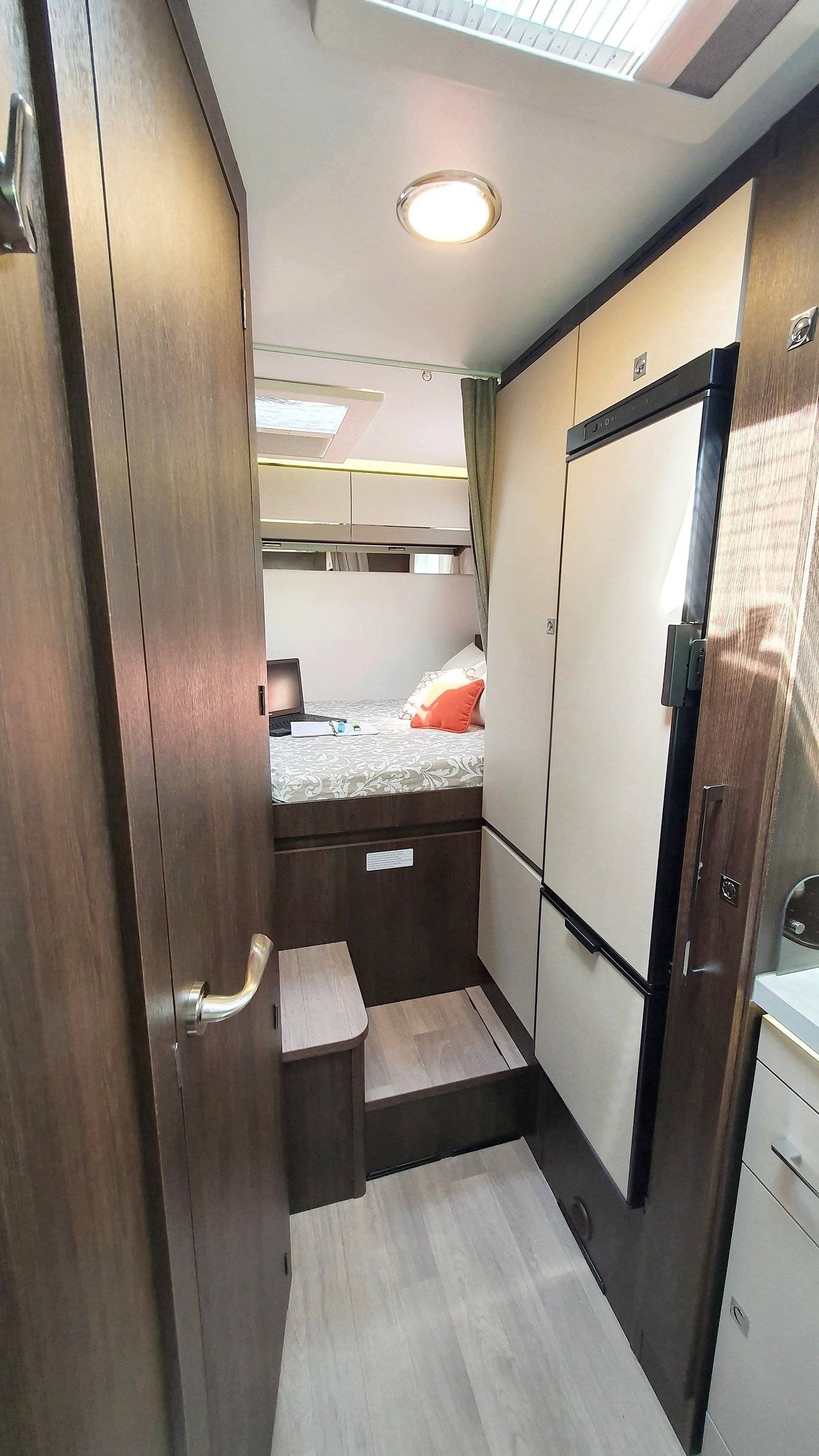 Benimar Benimar tesoro 442 Northautokapp