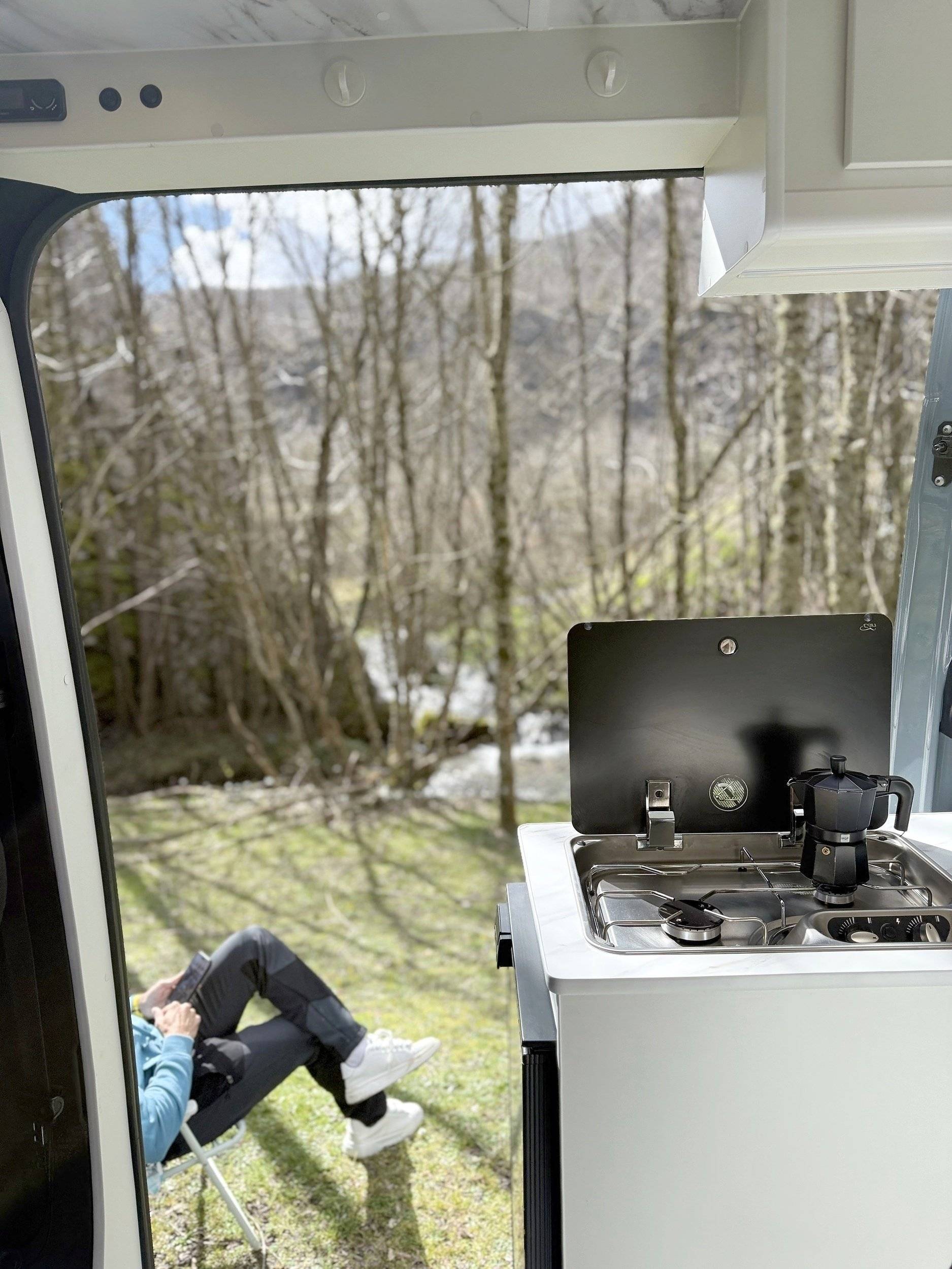 Mercedes Mercedes Benz Sprinter L2H2