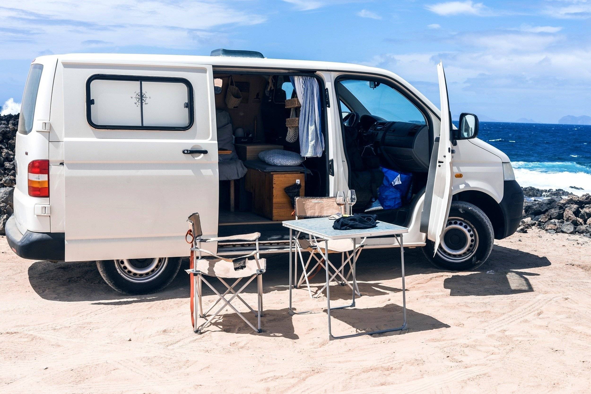 Volkswagen 2,5 l 130 ch