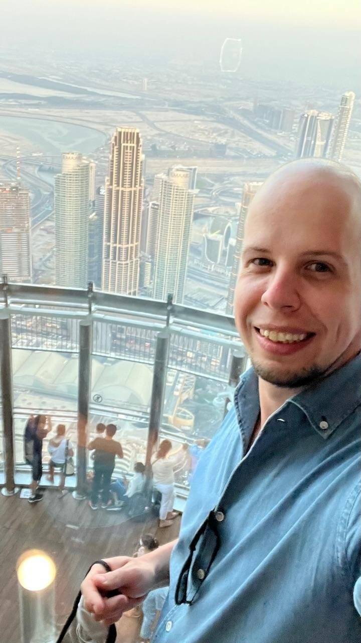Jeroen
