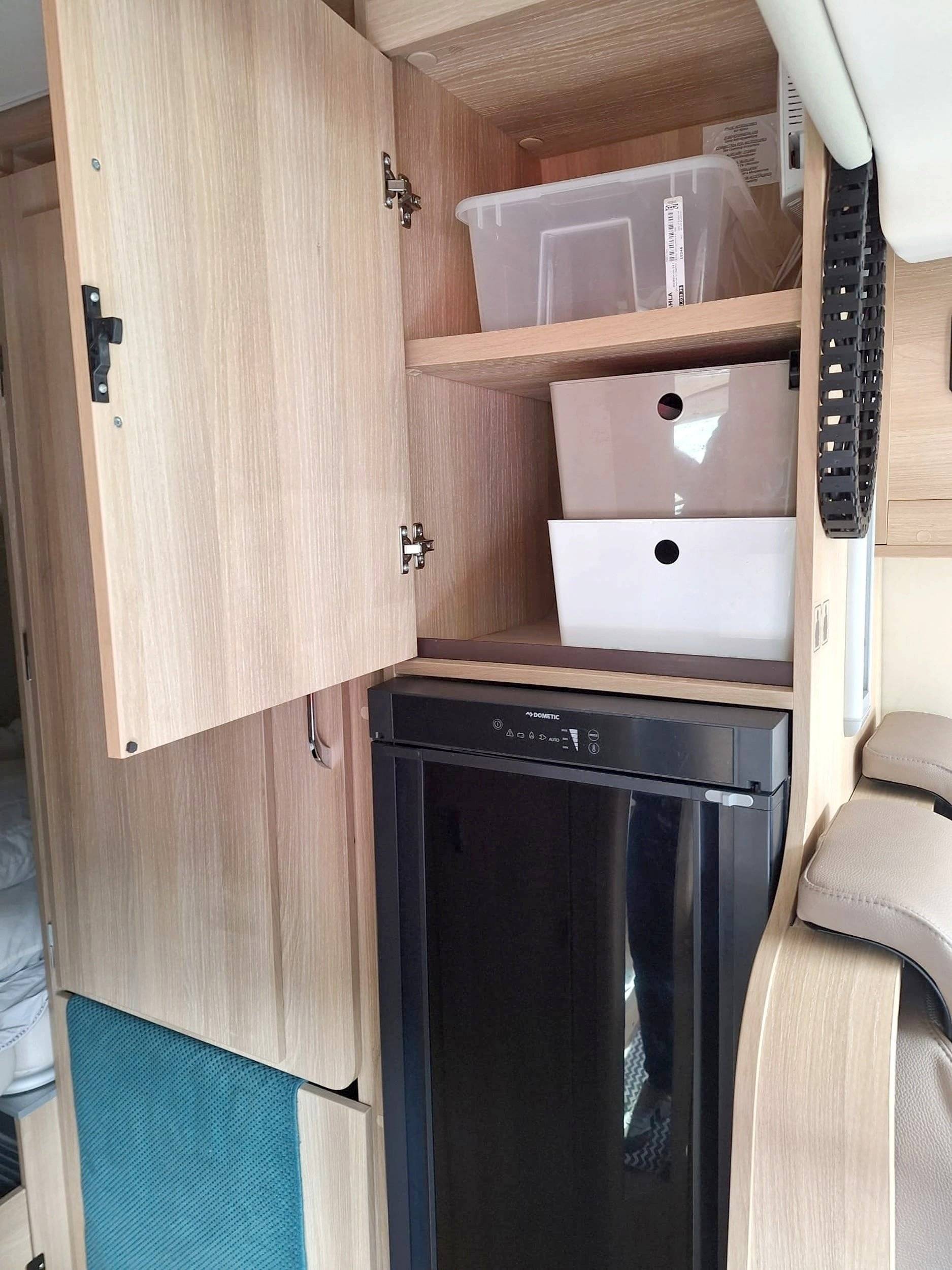 Campérêve Ducato 2,2 l Multijet 130 ch.