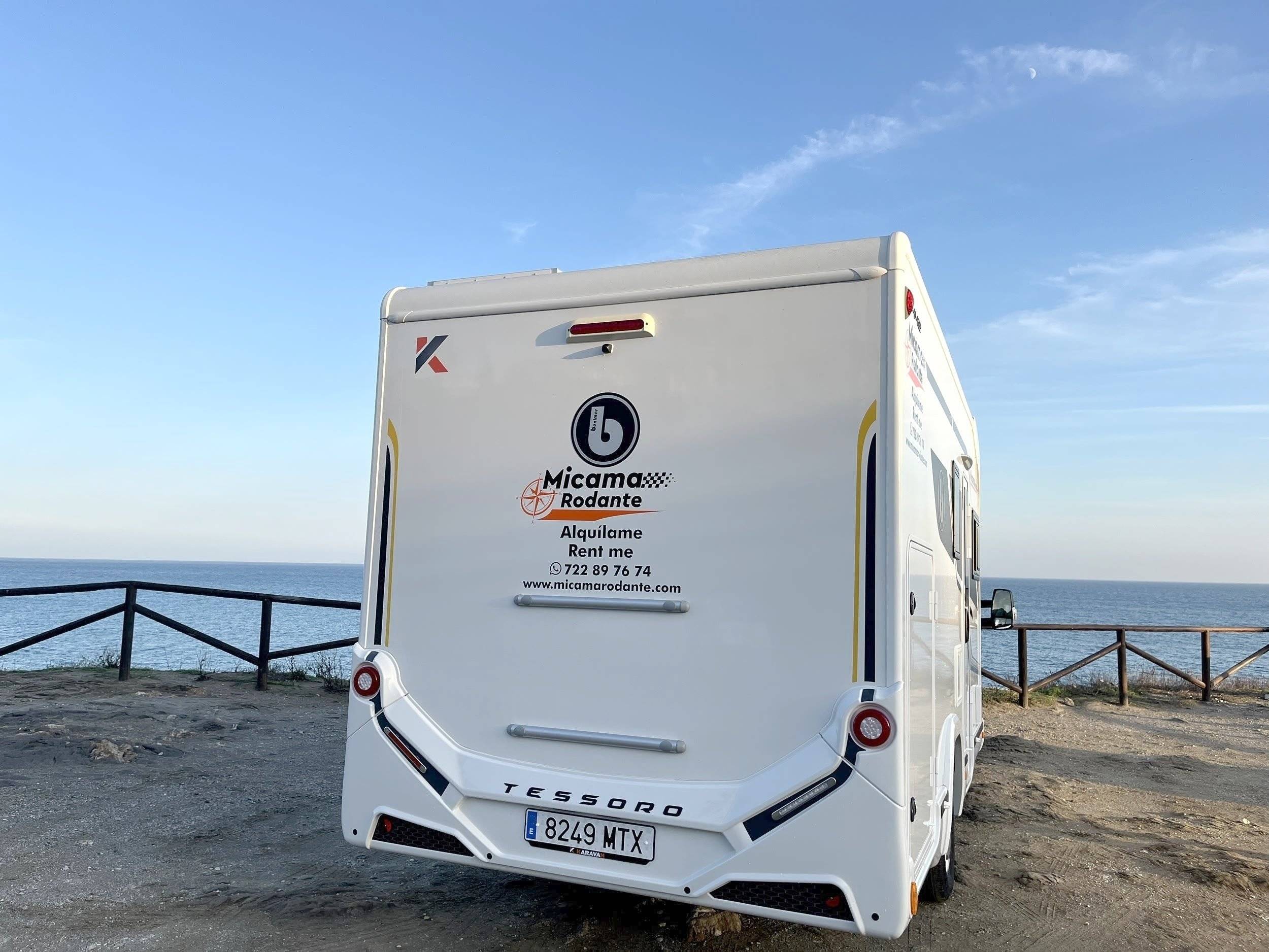 Benimar Benimar tesoro 442