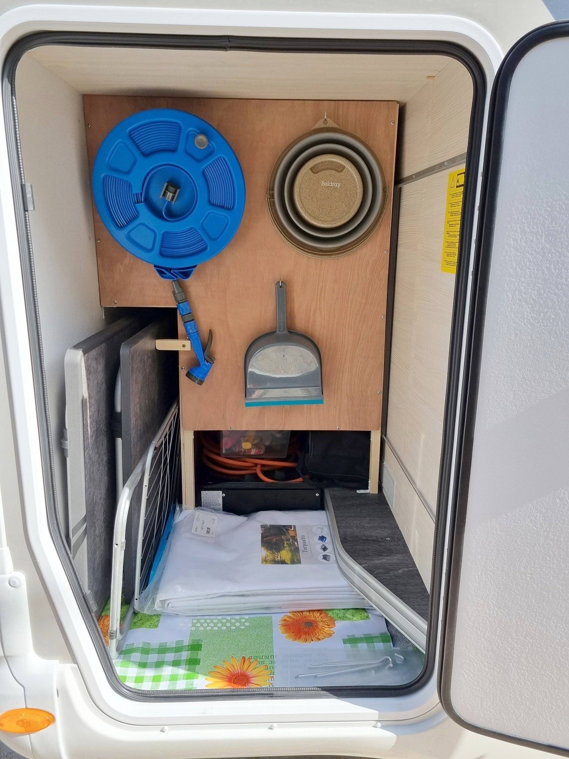 Chausson CHAUSSON 650