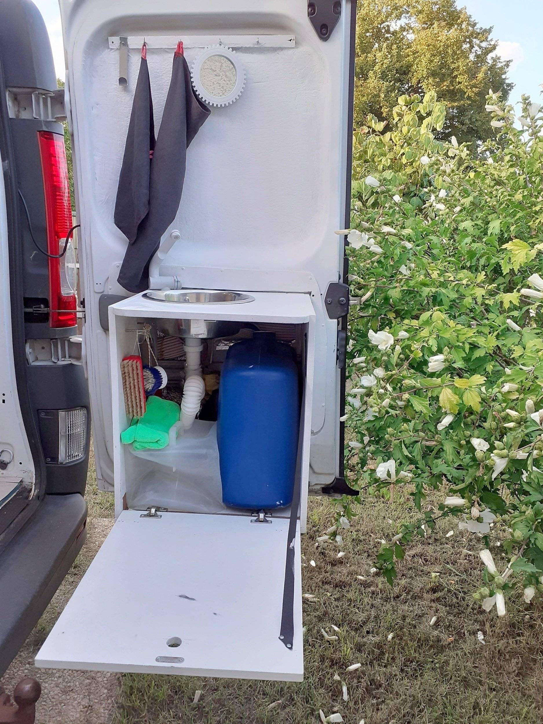 personnel Trafic 2,0 l dCi 115 ch