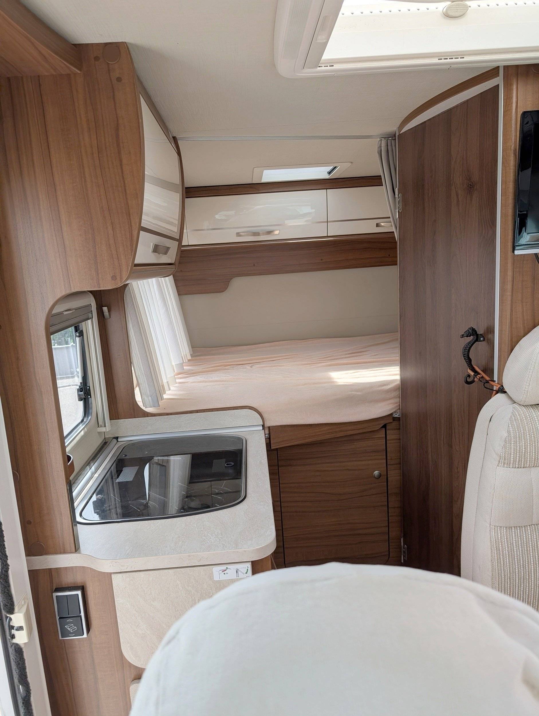 Hymer 314