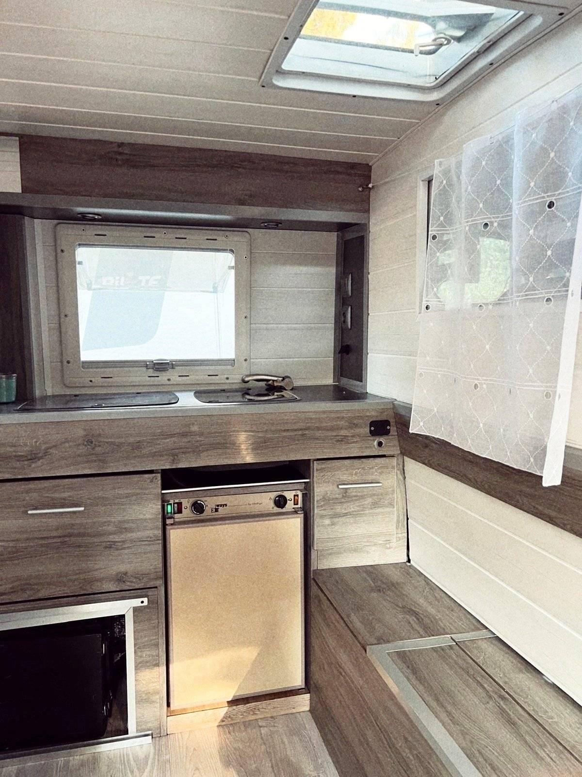 Ci Jumper 2,0 l 130 ch