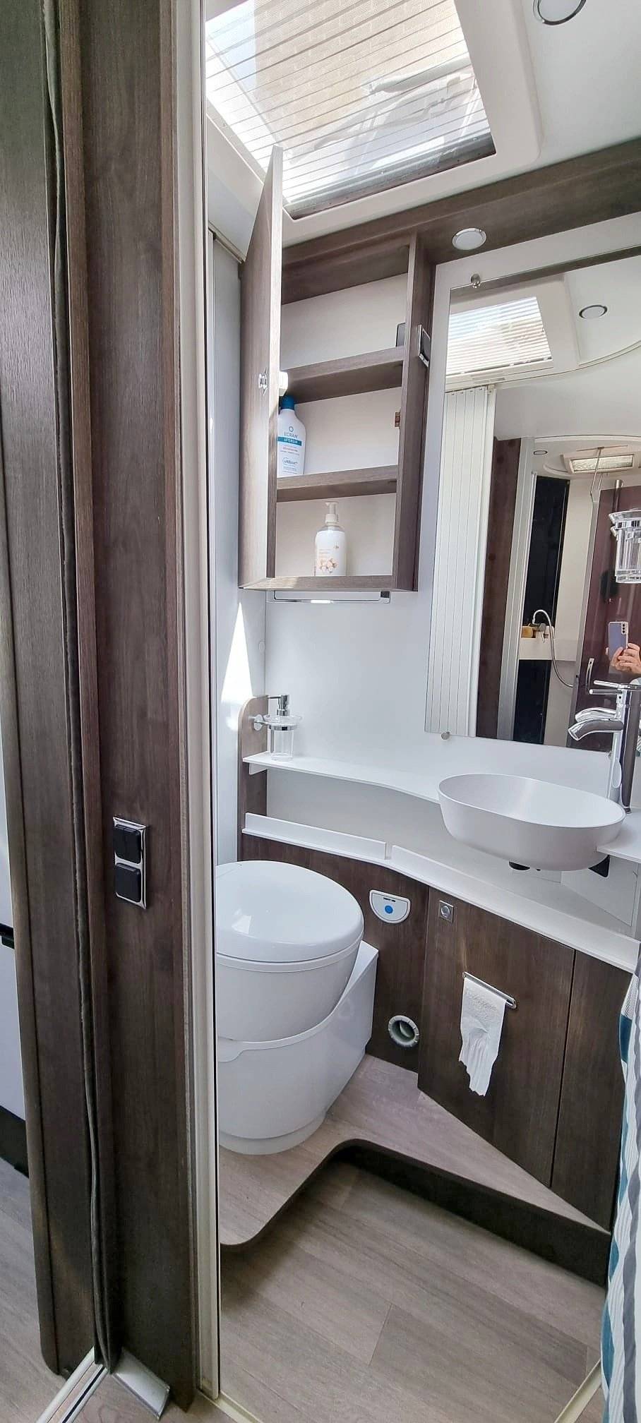 Benimar Amphytrion 997