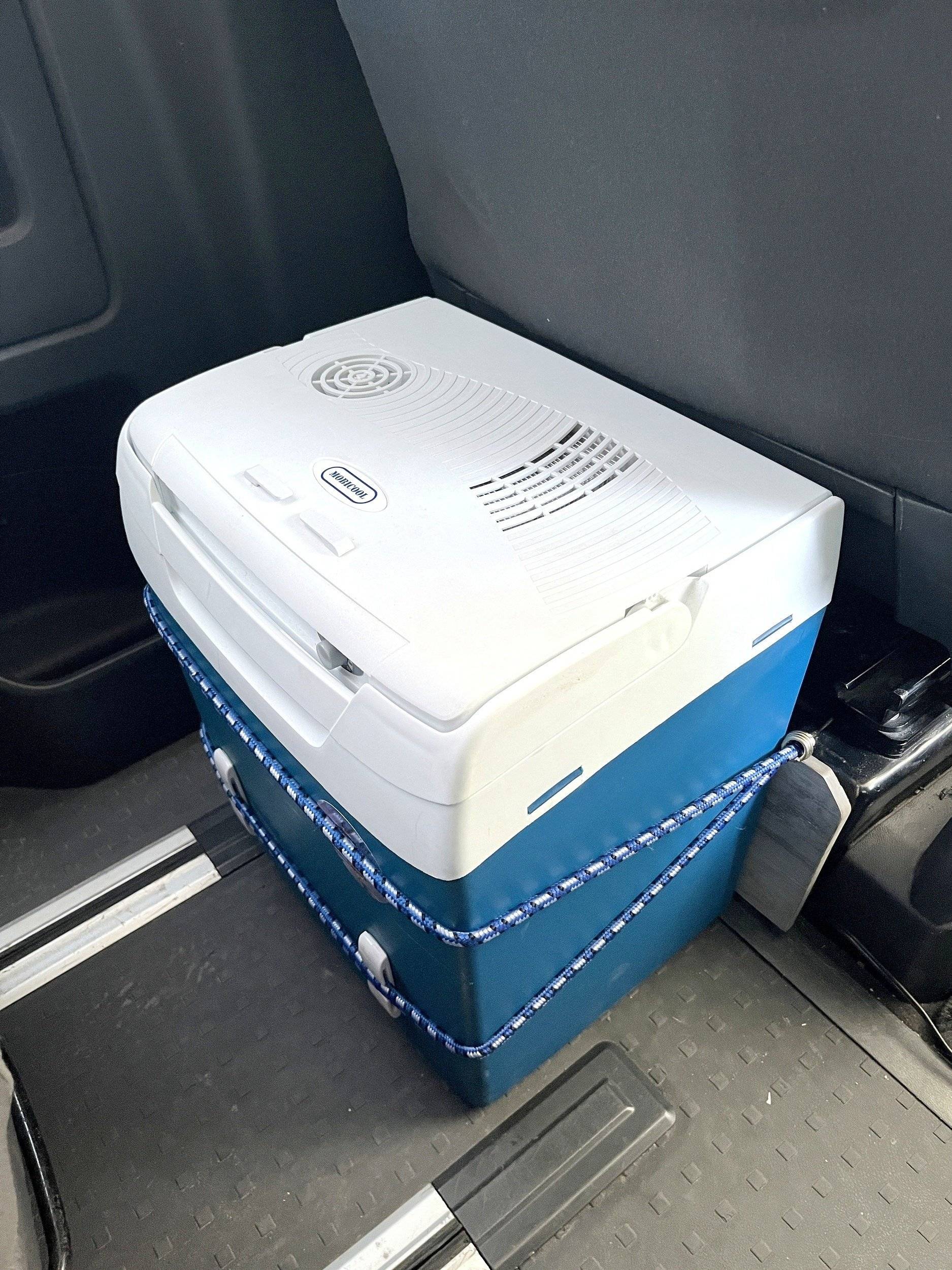 Volkswagen Transporter T4 Multivan