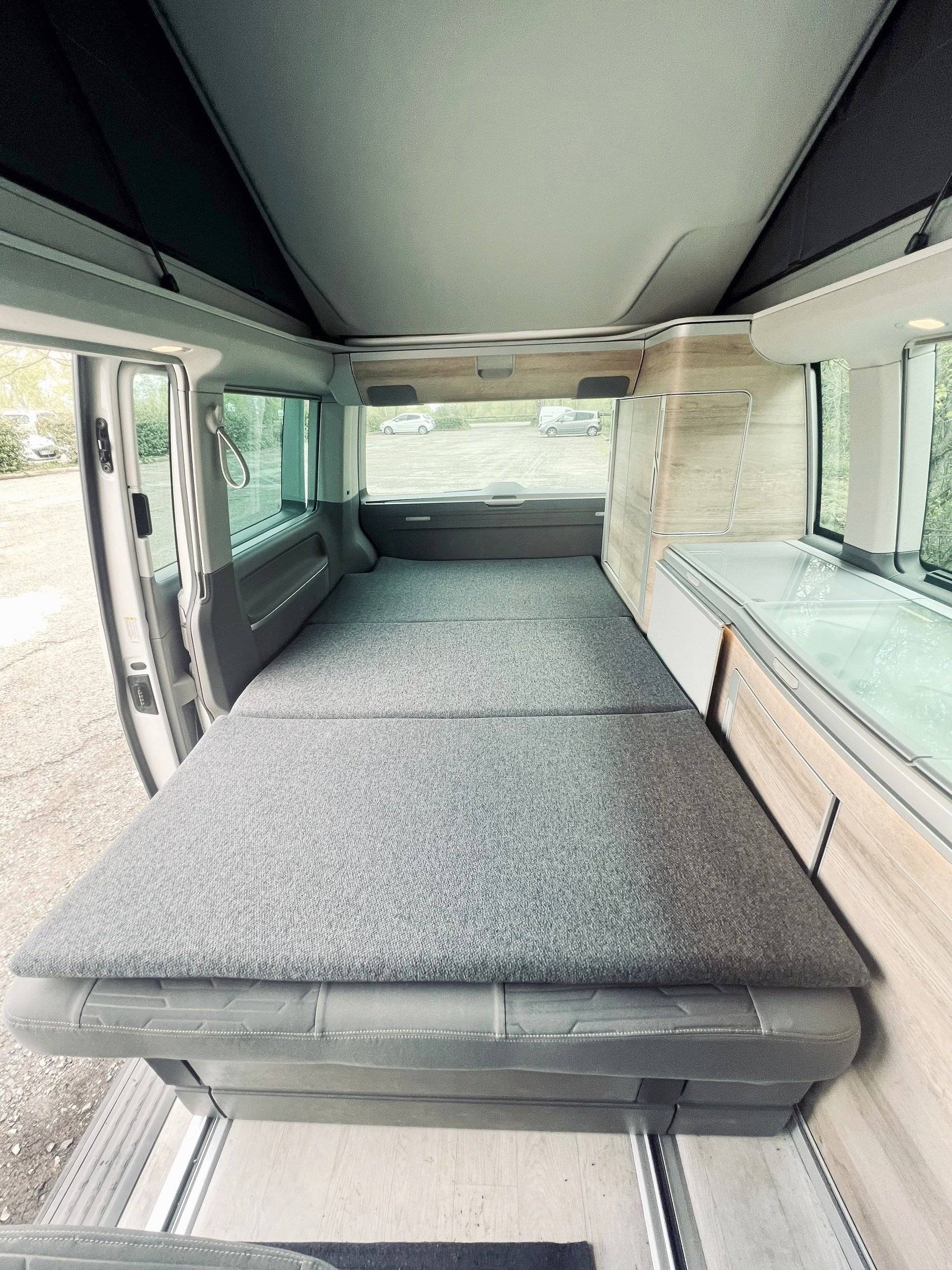 Volkswagen california T6