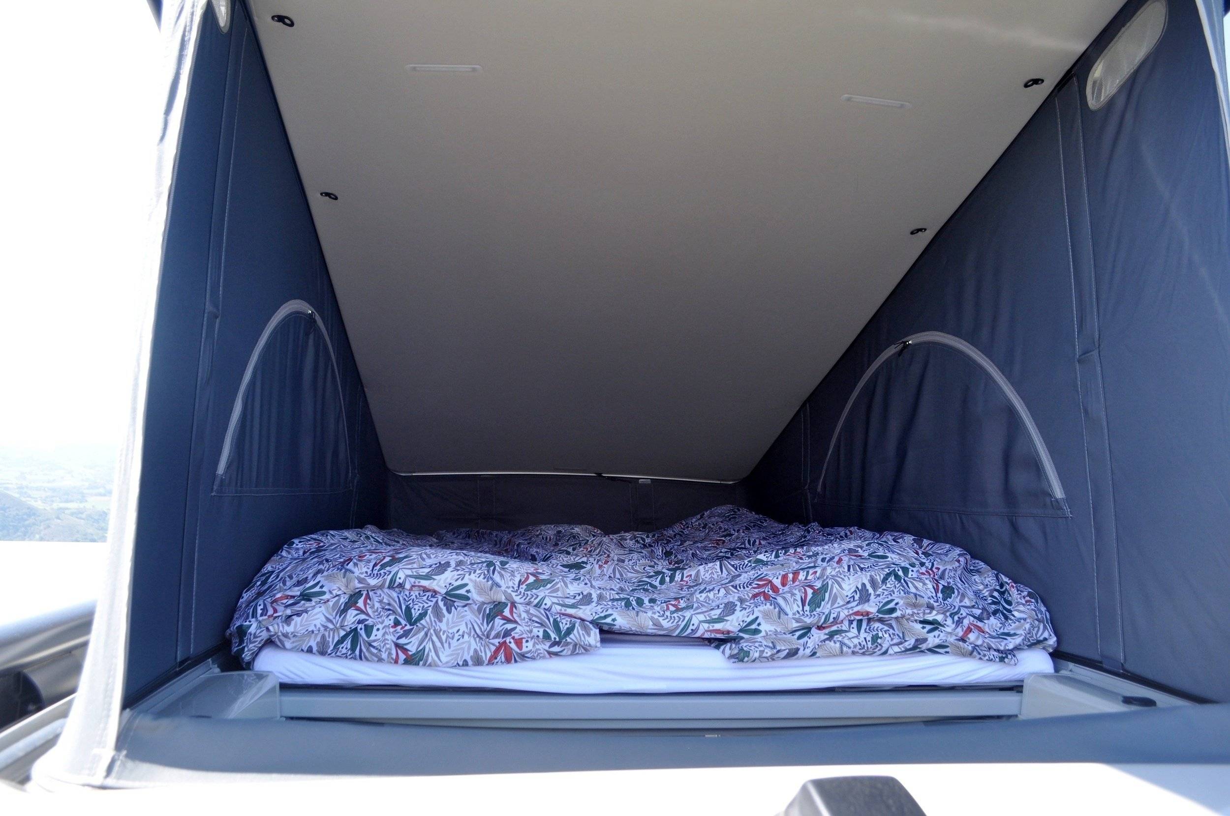 Volkswagen California Coast 6.1