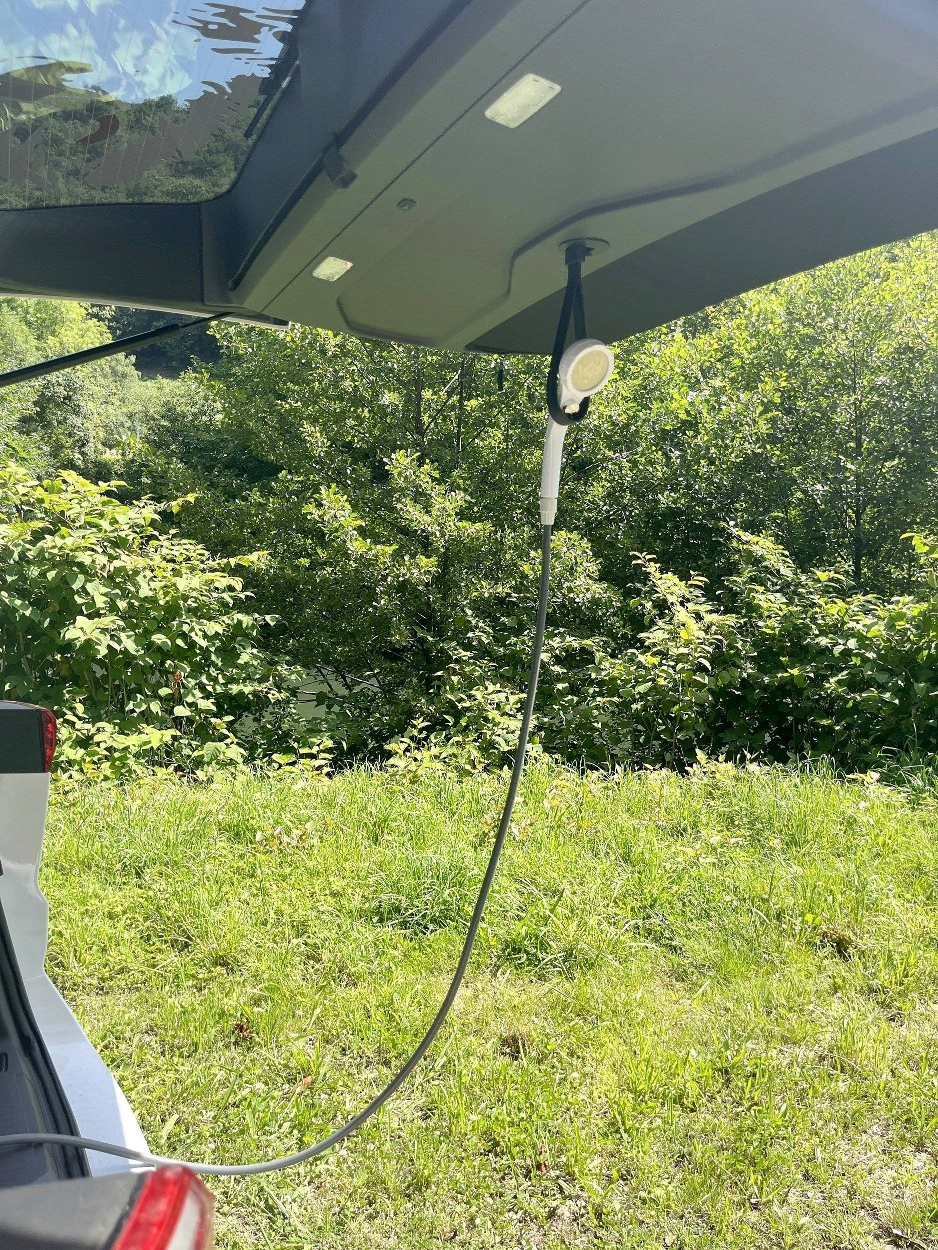 Volkswagen California T7