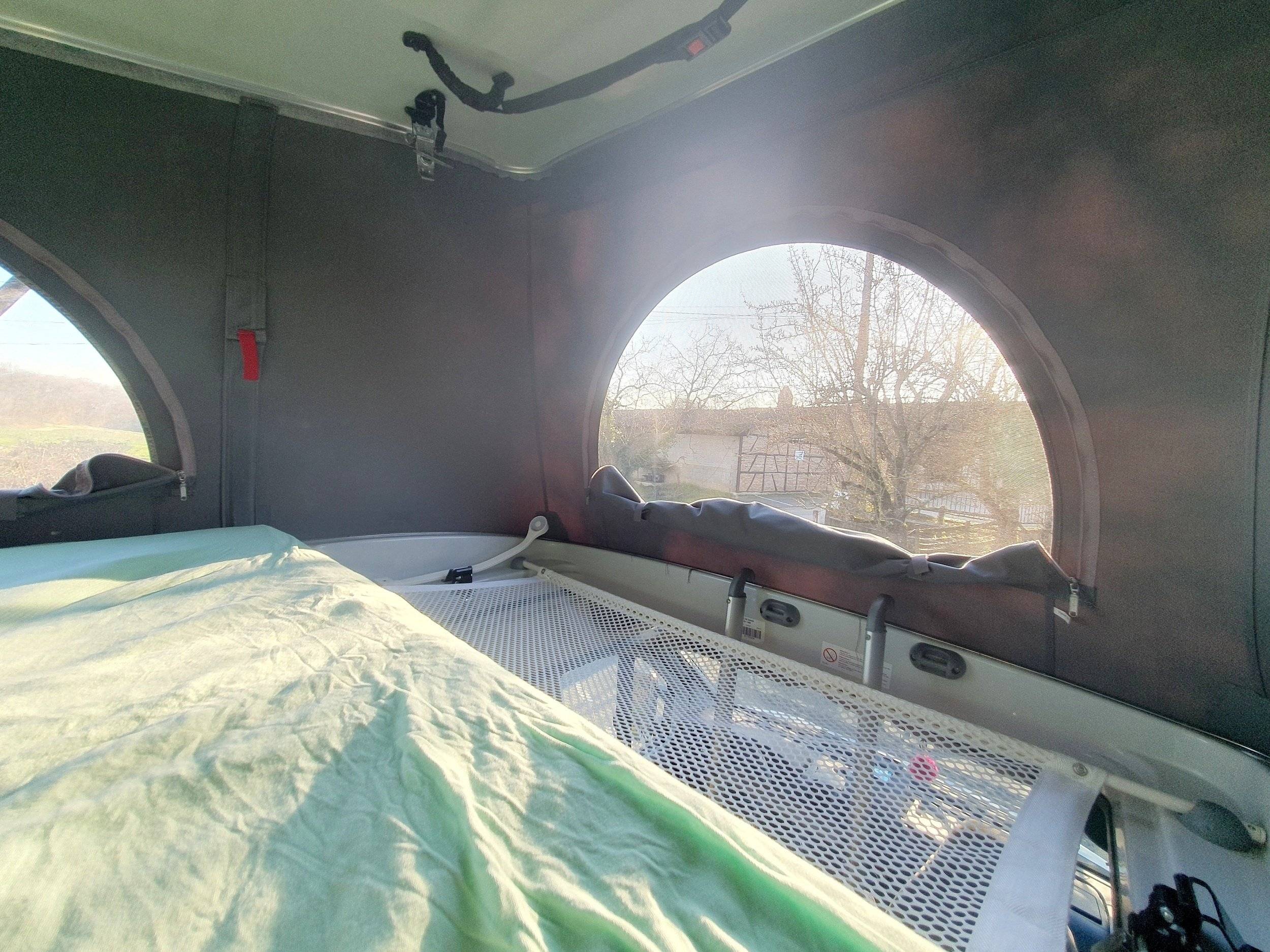 Laika LAIKA ECOVIP 540