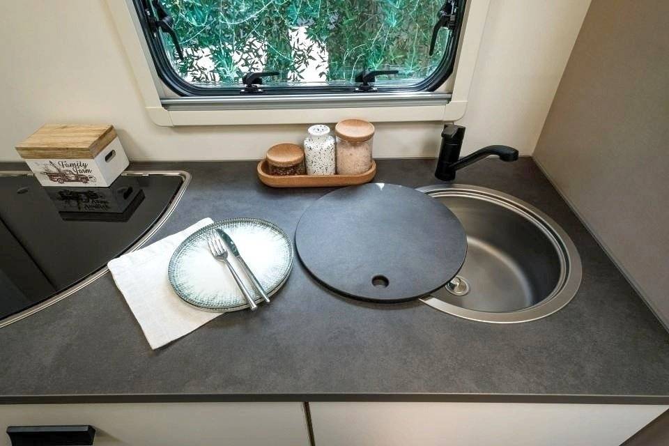 Rimor Rimor XGO DYNAMIQUE 35