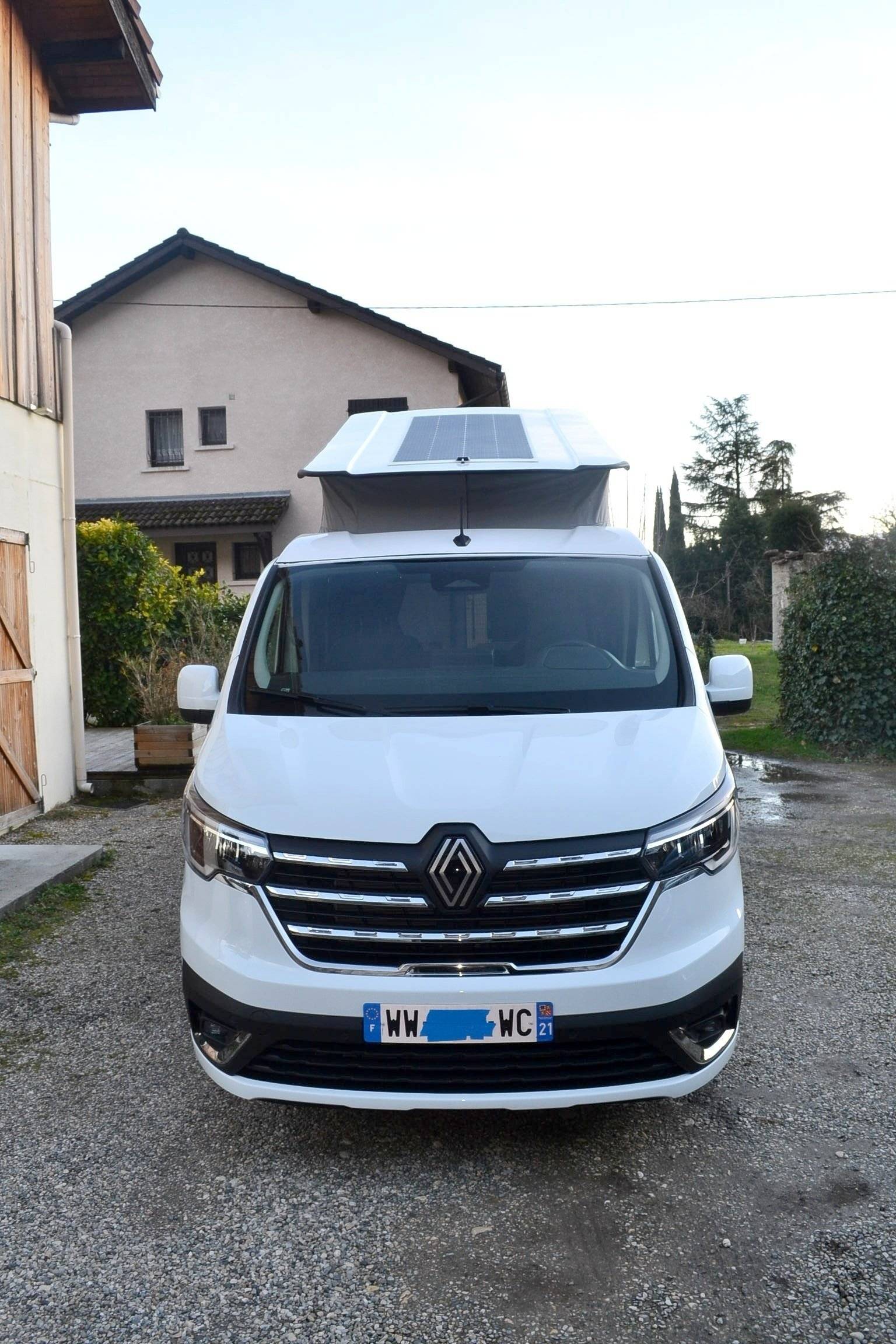 carabens Duo premium