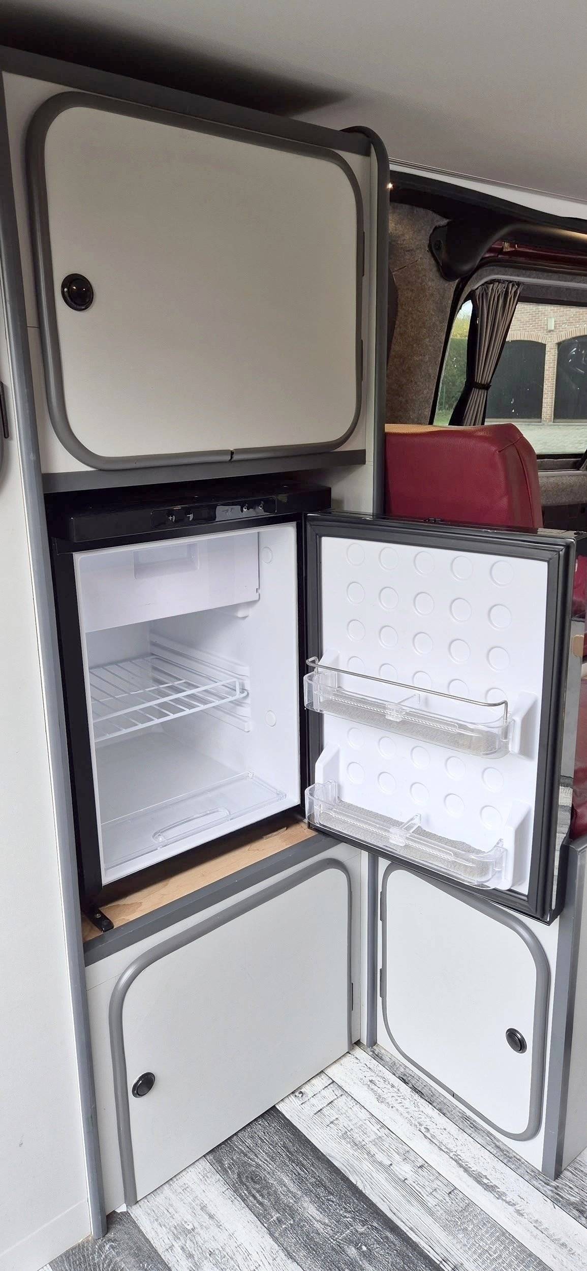 Ford Custom 2,0 l 130 ch