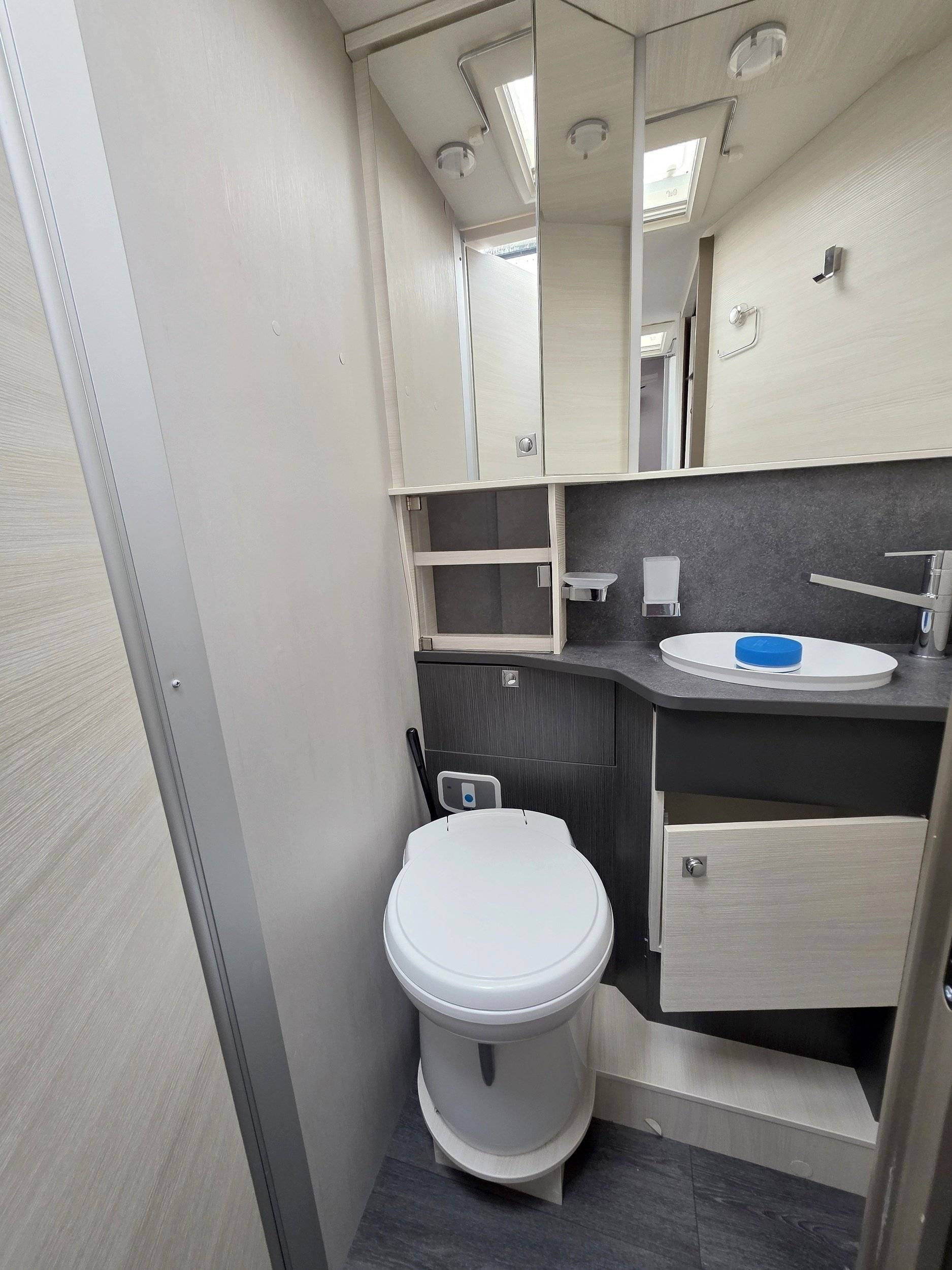 Challenger challenger Graphite édition 378 XLB