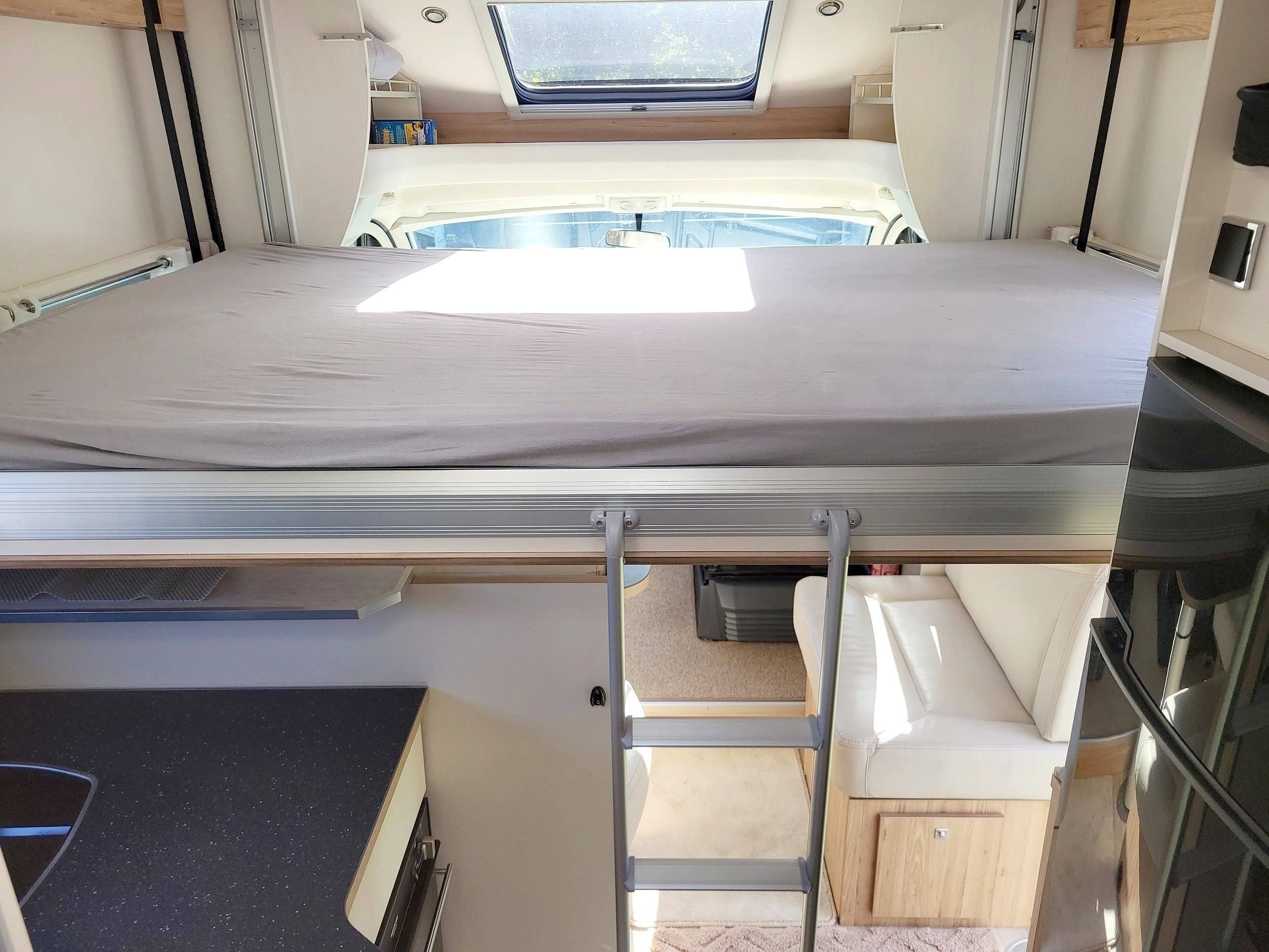 Bavaria Bavaria T746 C Style