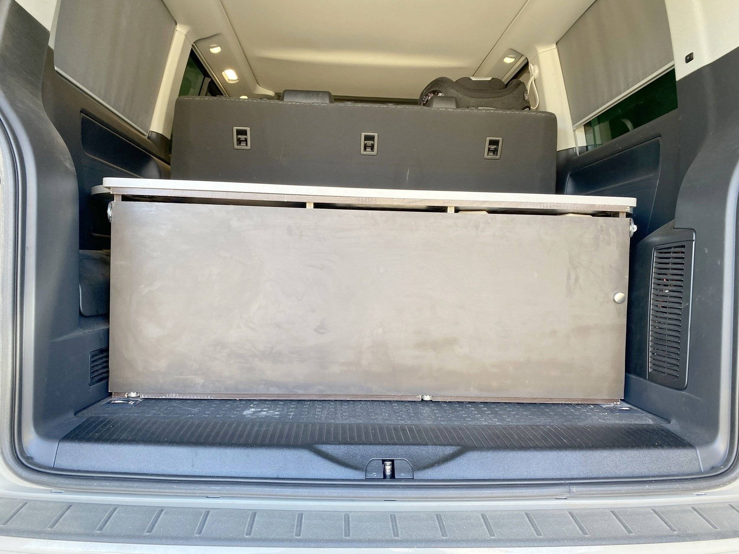 Volkswagen T6 2,0 l 150 ch