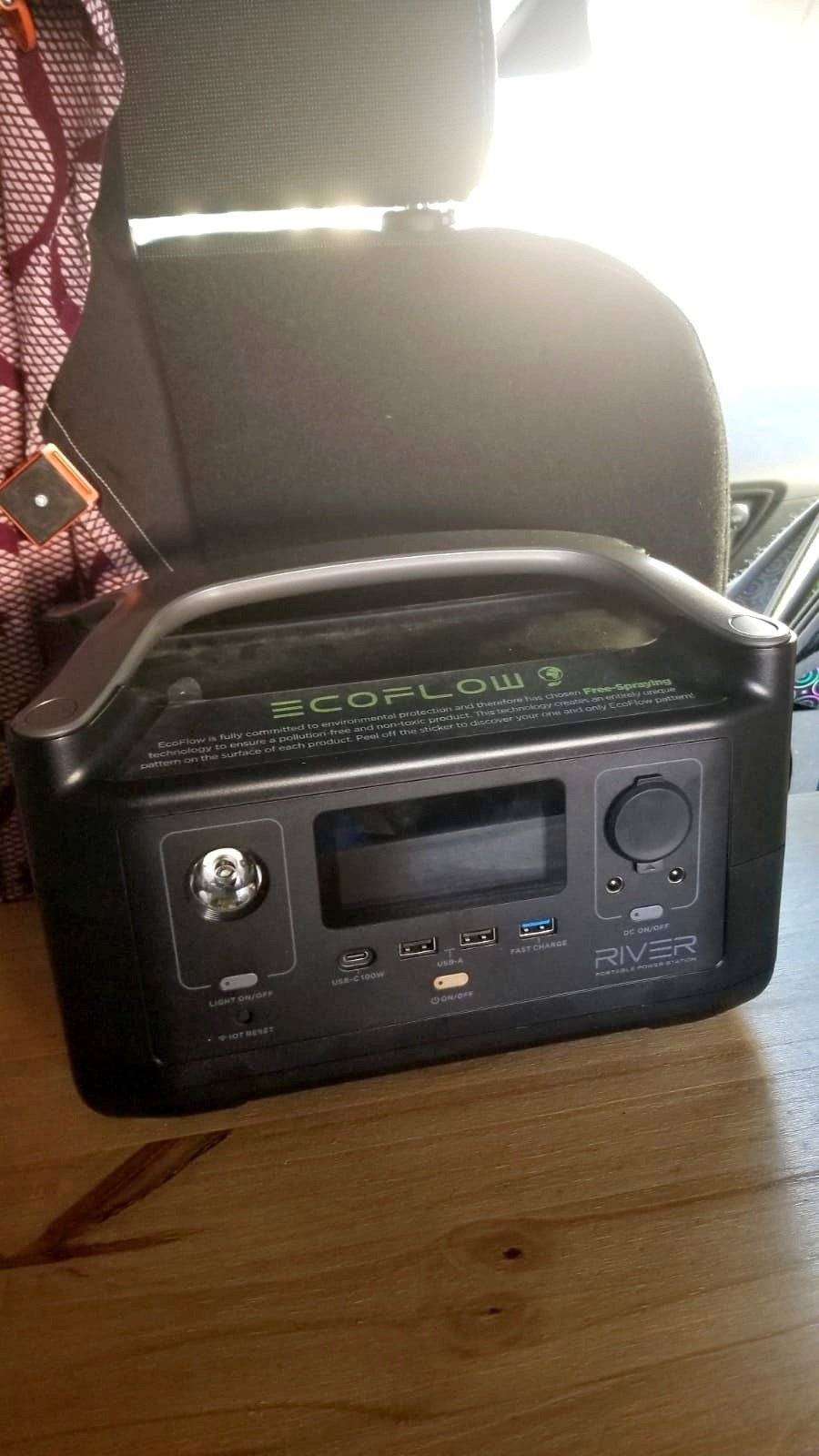 Ford Transit Custom 2,0 l 130 ch