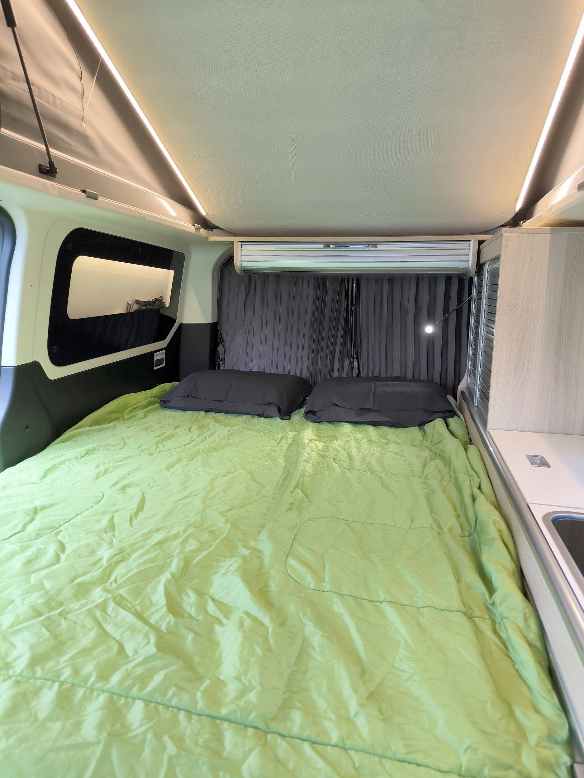 Campérêve Cap Coast