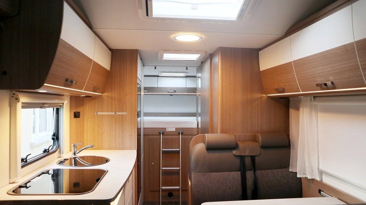 Carado Ducato 2,3 l 130 ch/Al-Ko