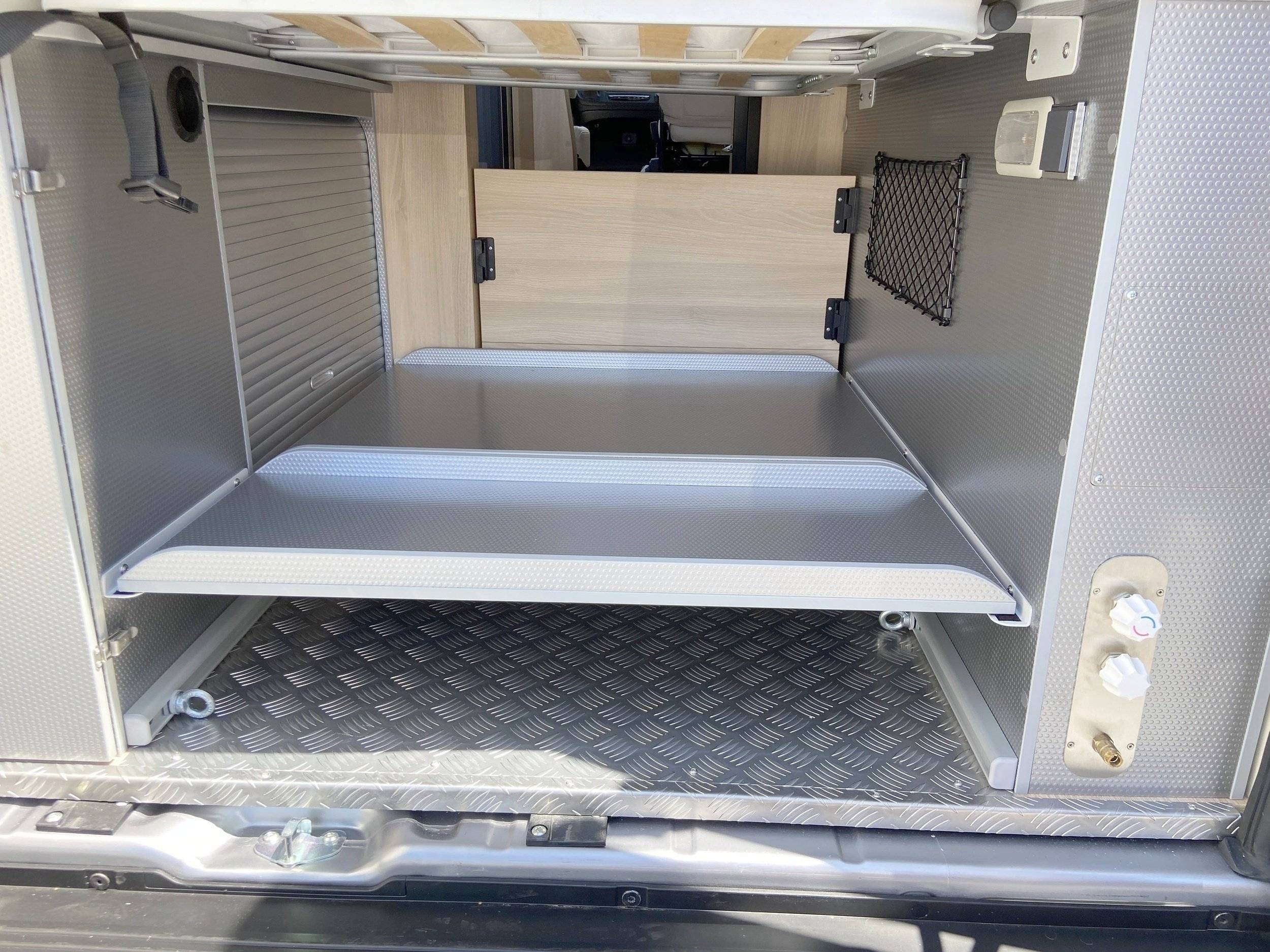 Campérêve Magellan