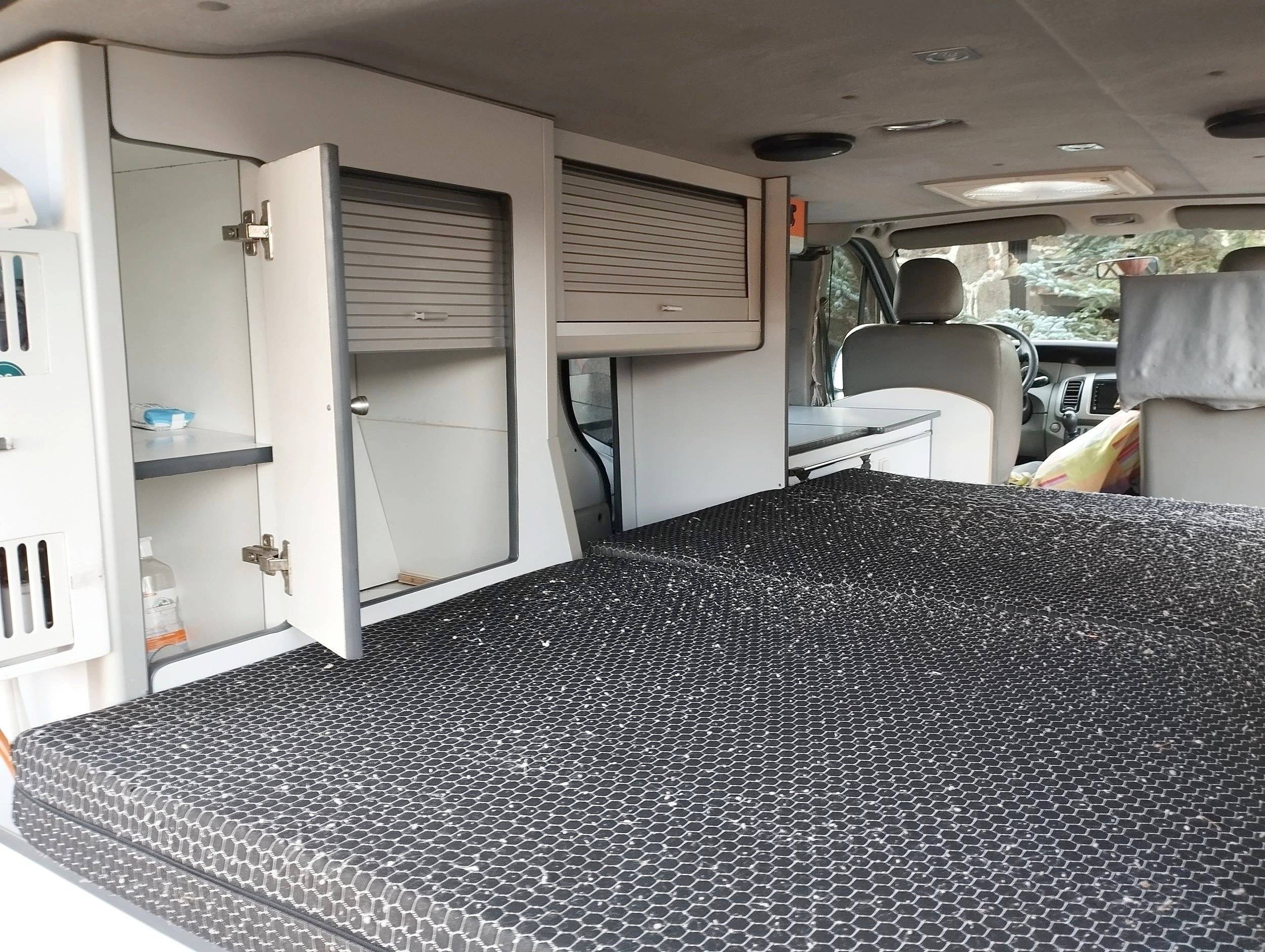 Renault Renault Trafic Passenger 