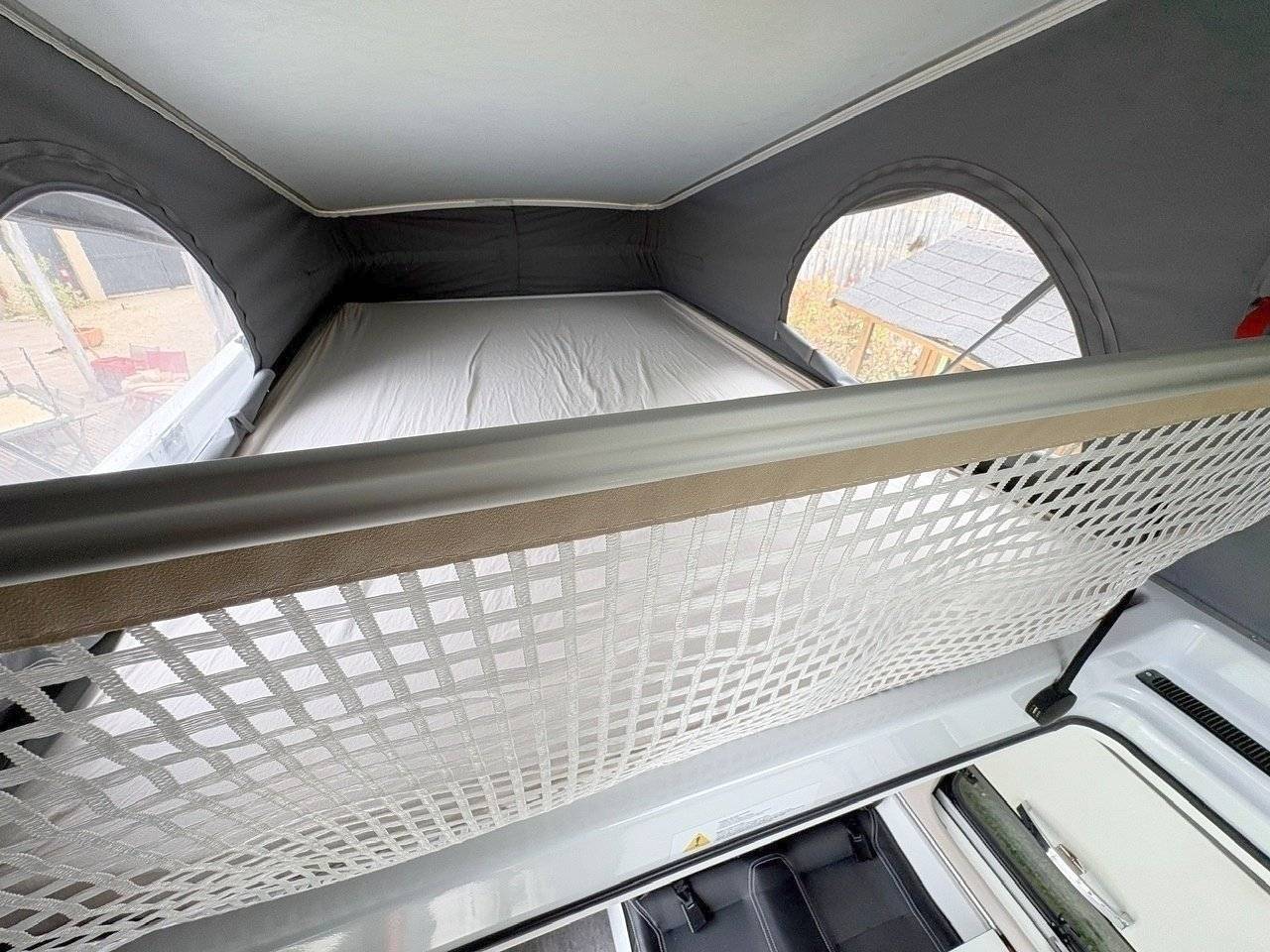 Pilote V600G