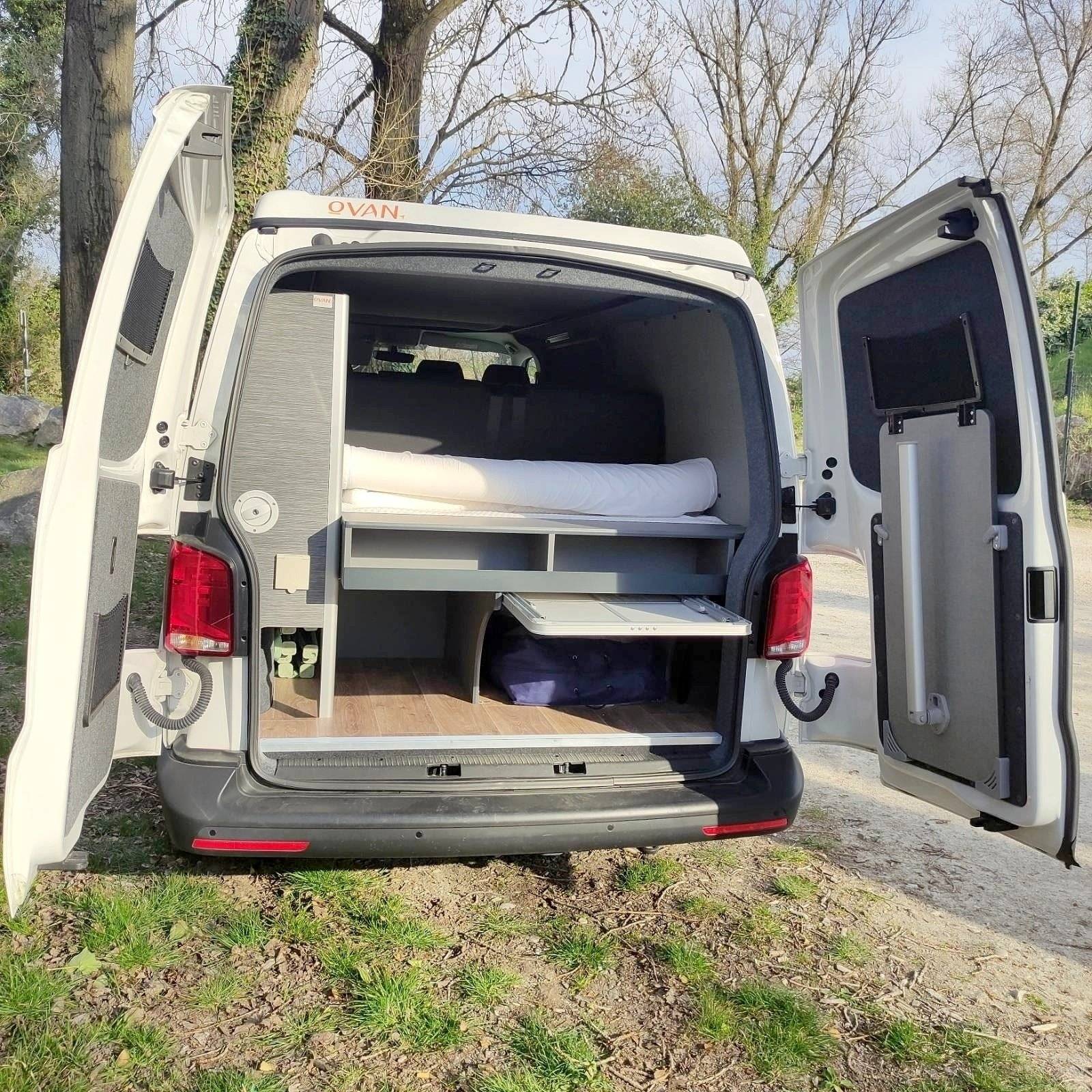 Volkswagen Transporter T6.1  2,0 l 150ch