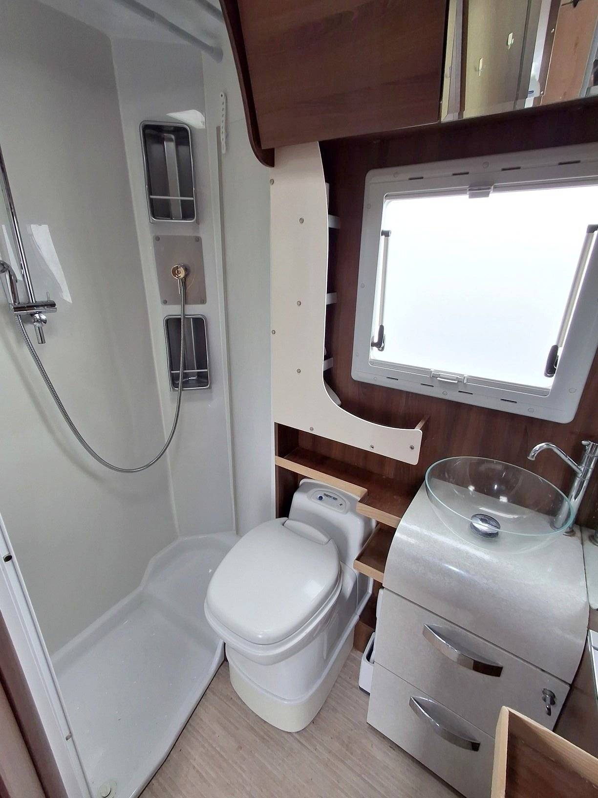Mclouis Ducato 2,3 130 ch
