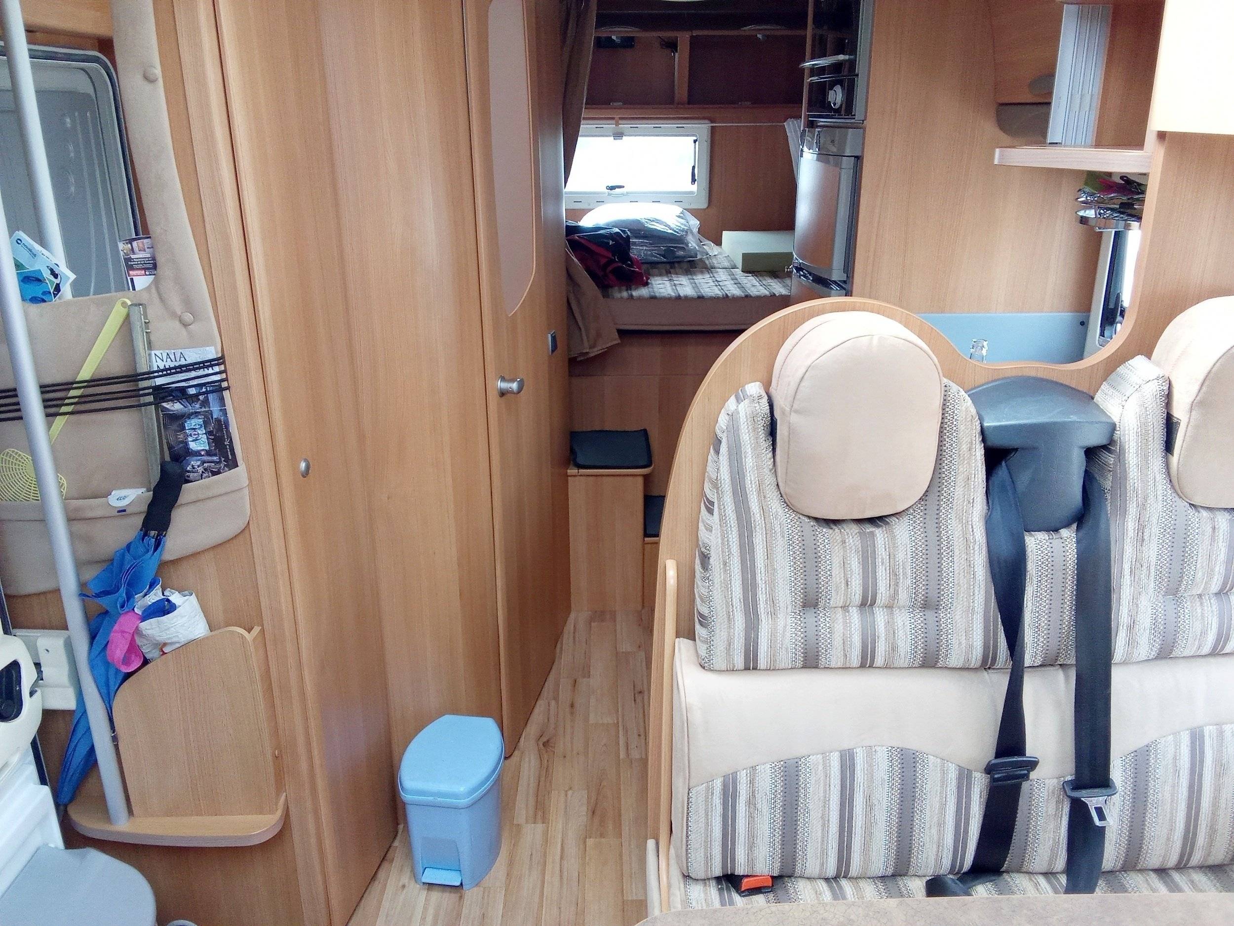 Chausson Allegro 
