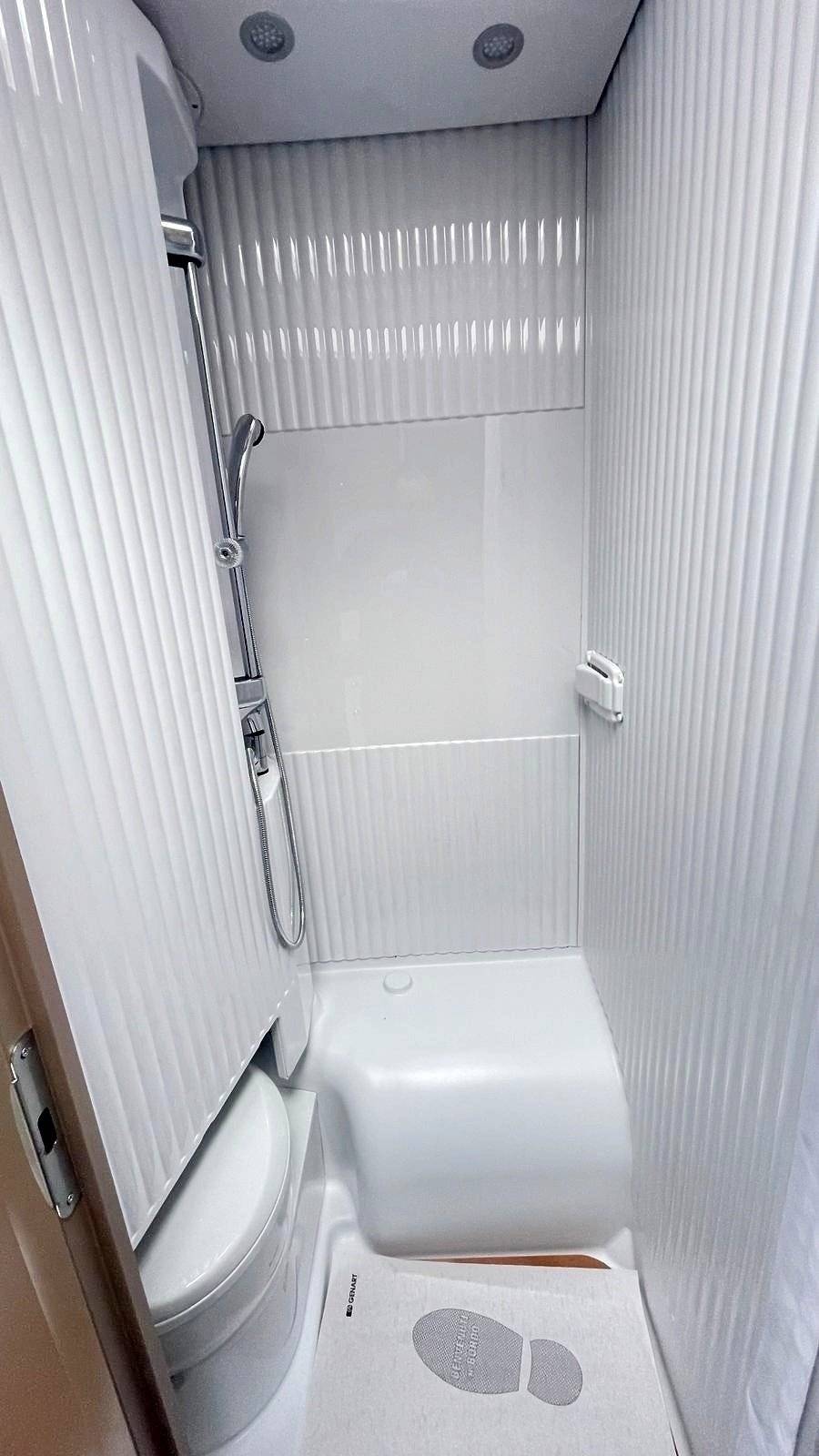 Blucamp Renault master 2,3l 145 cv