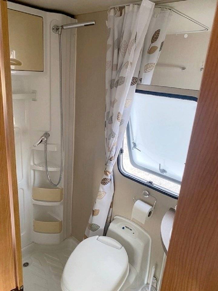 Challenger Challenger genesis 43