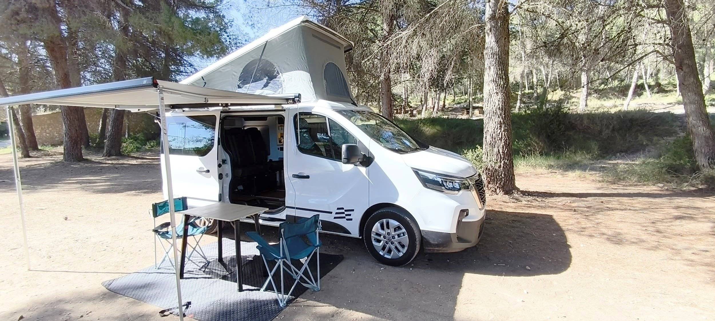 Nissan Nissan Primastar