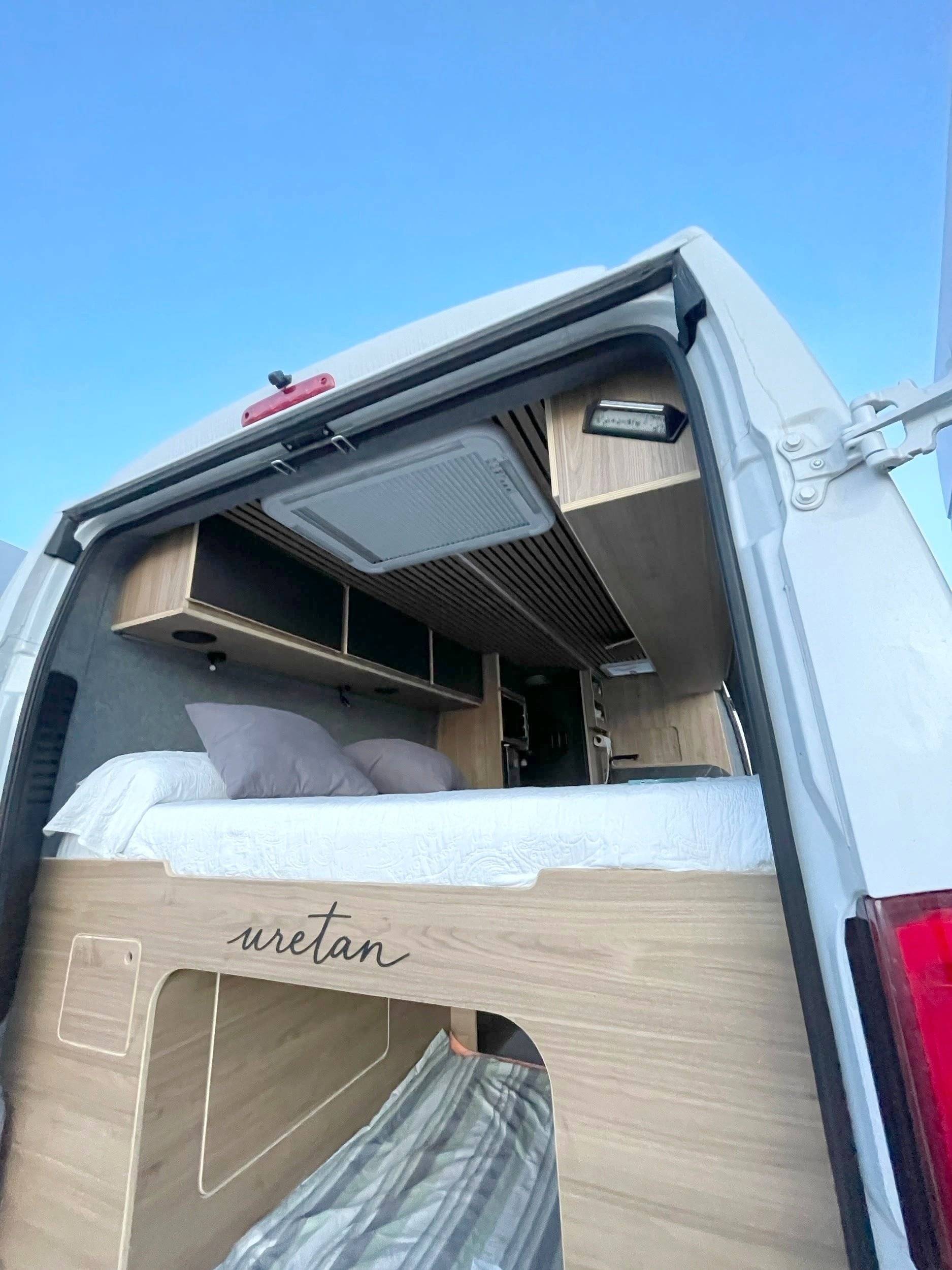Westfalia Ducato 3,0 l 160 ch