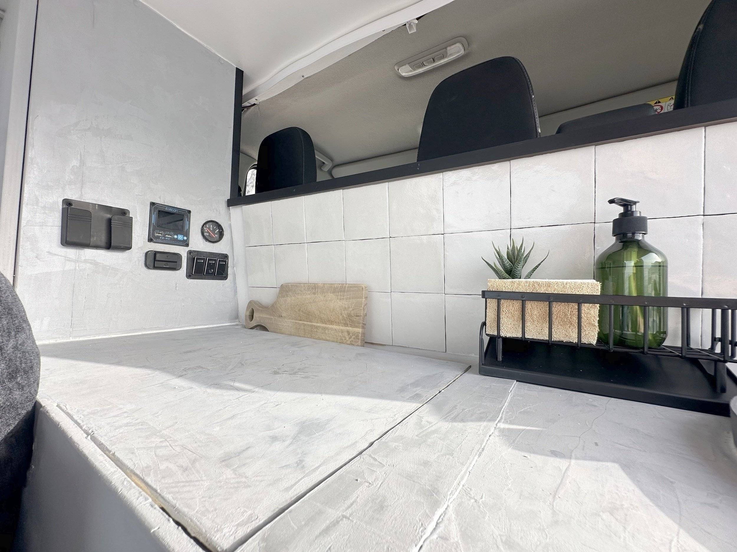 Ford Transit 2,0 l 130 ch