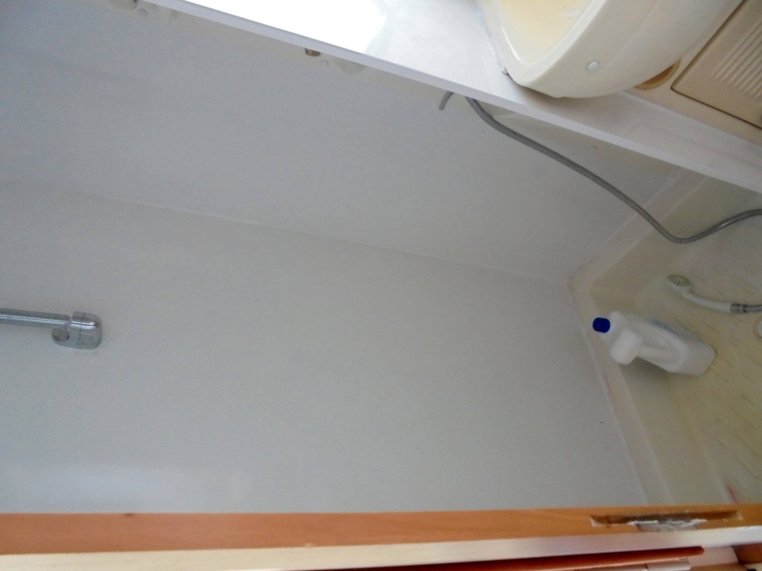 Rimor Transit 2,2 l 140 ch