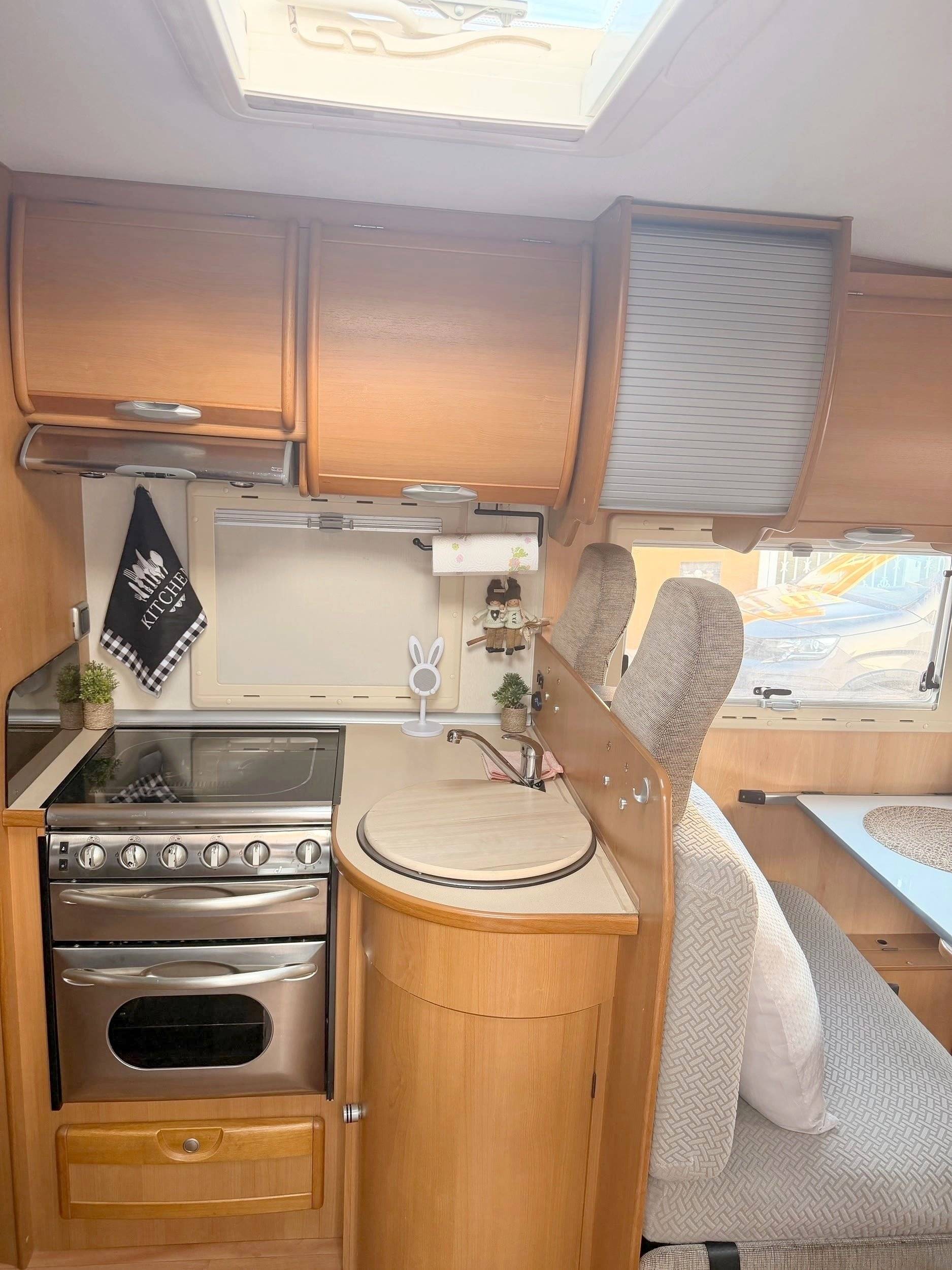 Ci Riviera 55 Special