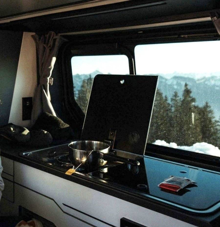 Hanroad Hanroad Treak 5