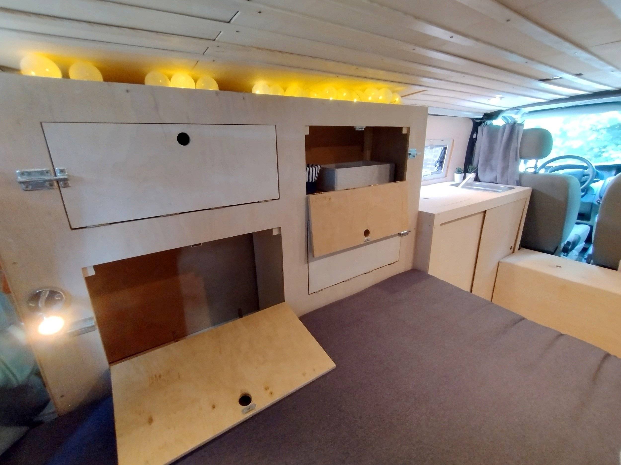 Renault Renault trafic