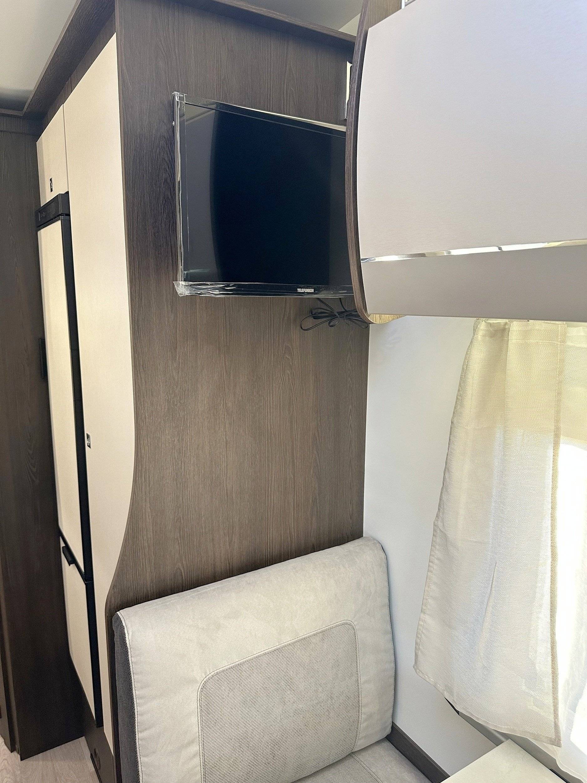 Benimar Benimar Sport 323 de luxe