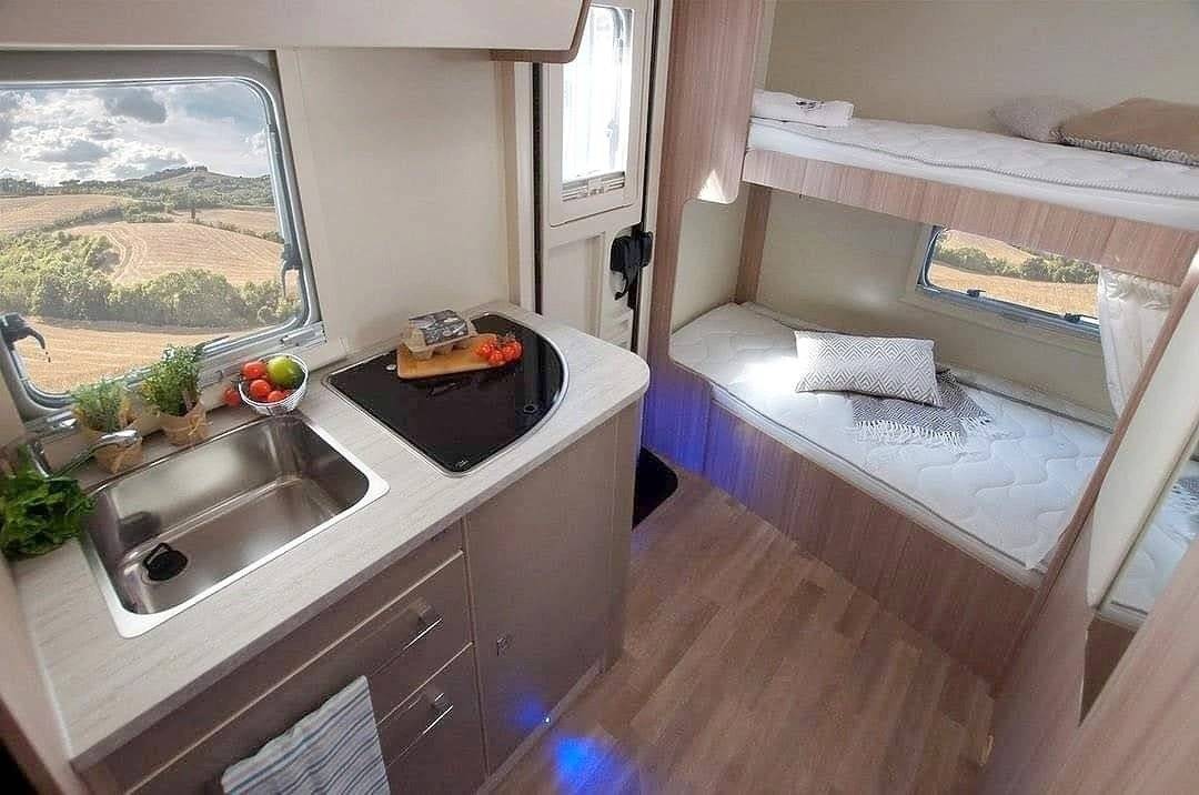 Rimor Renault Master