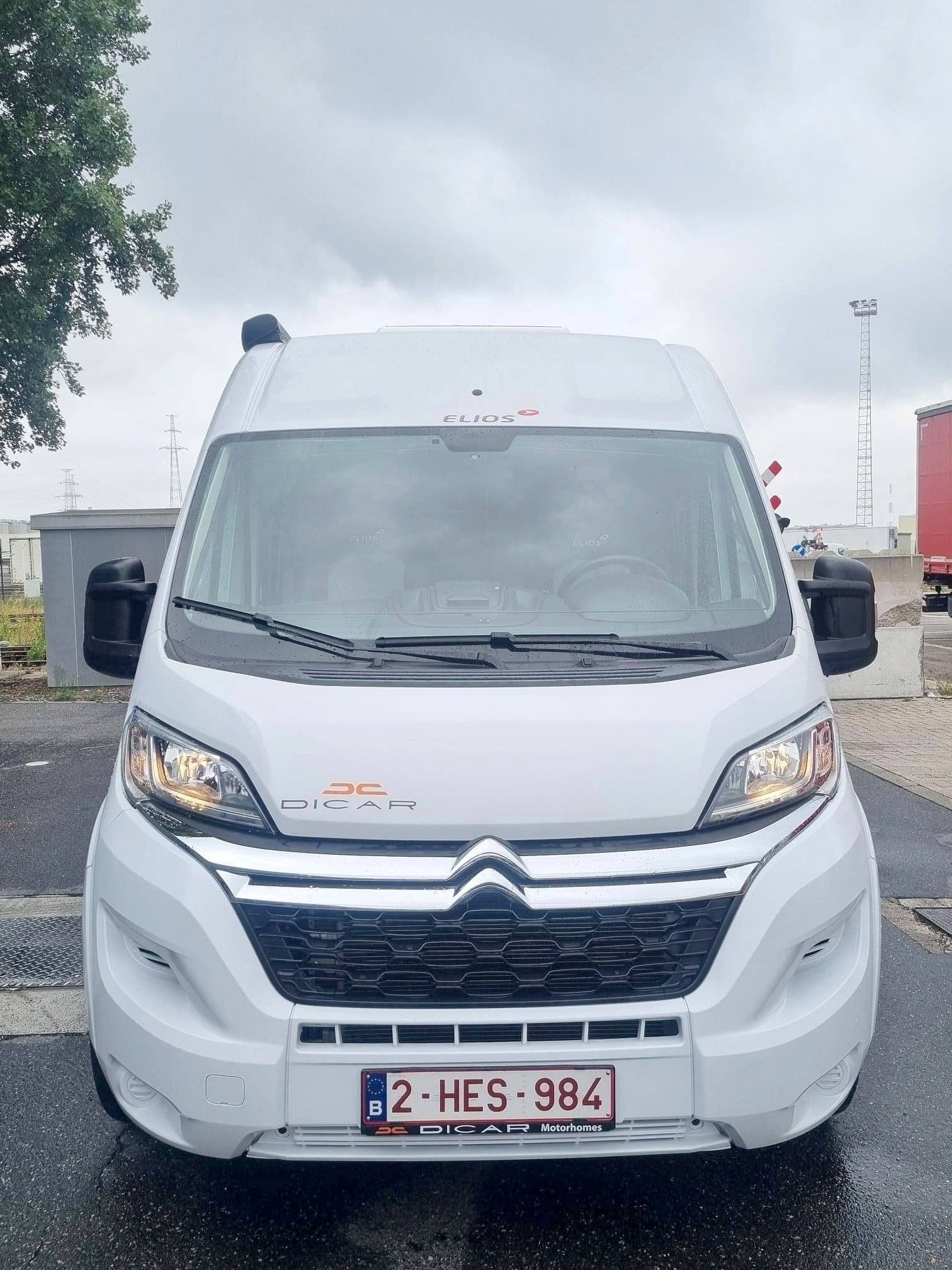 Citroën 