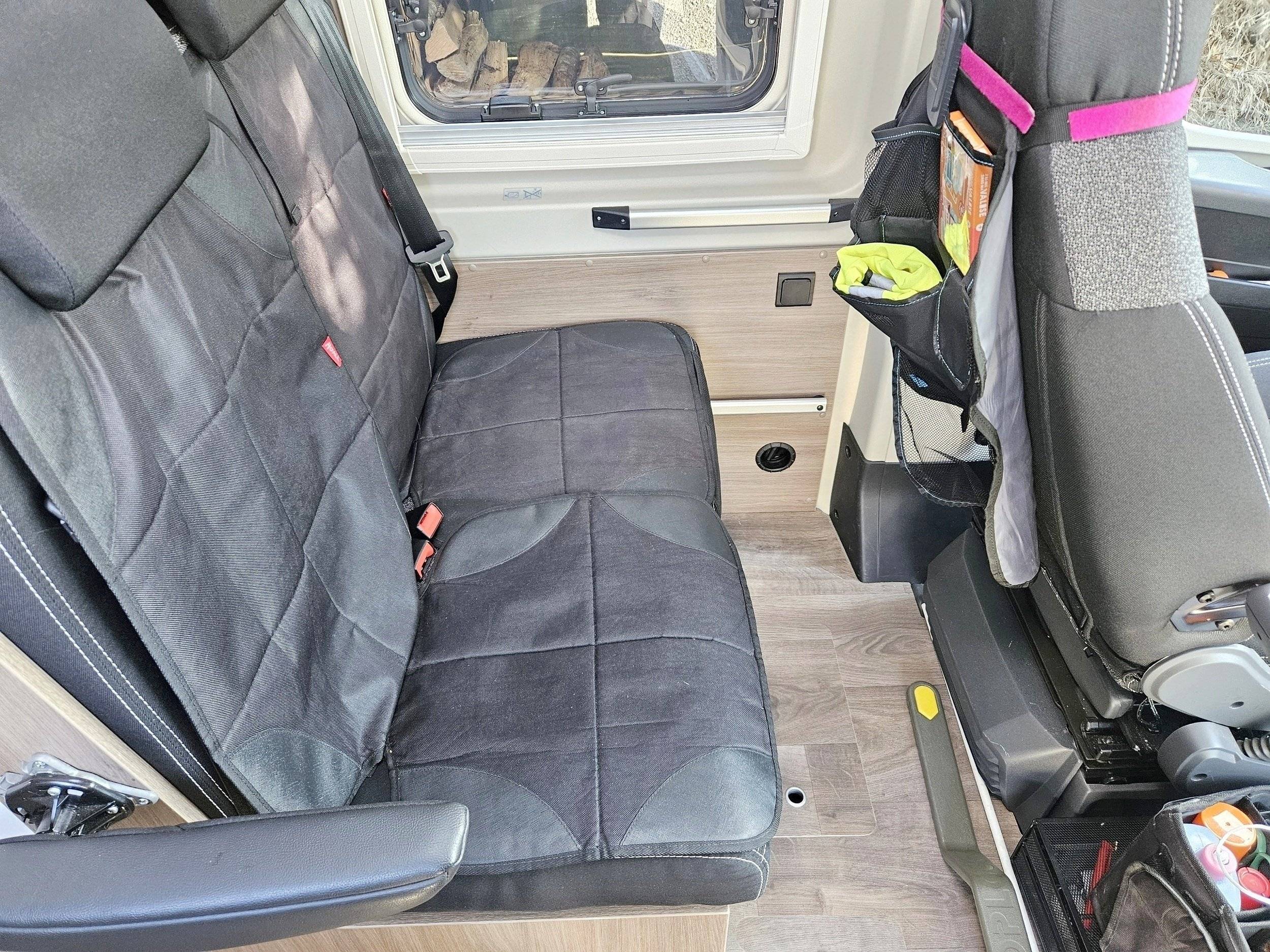 Carado CV 540 PRO Capron