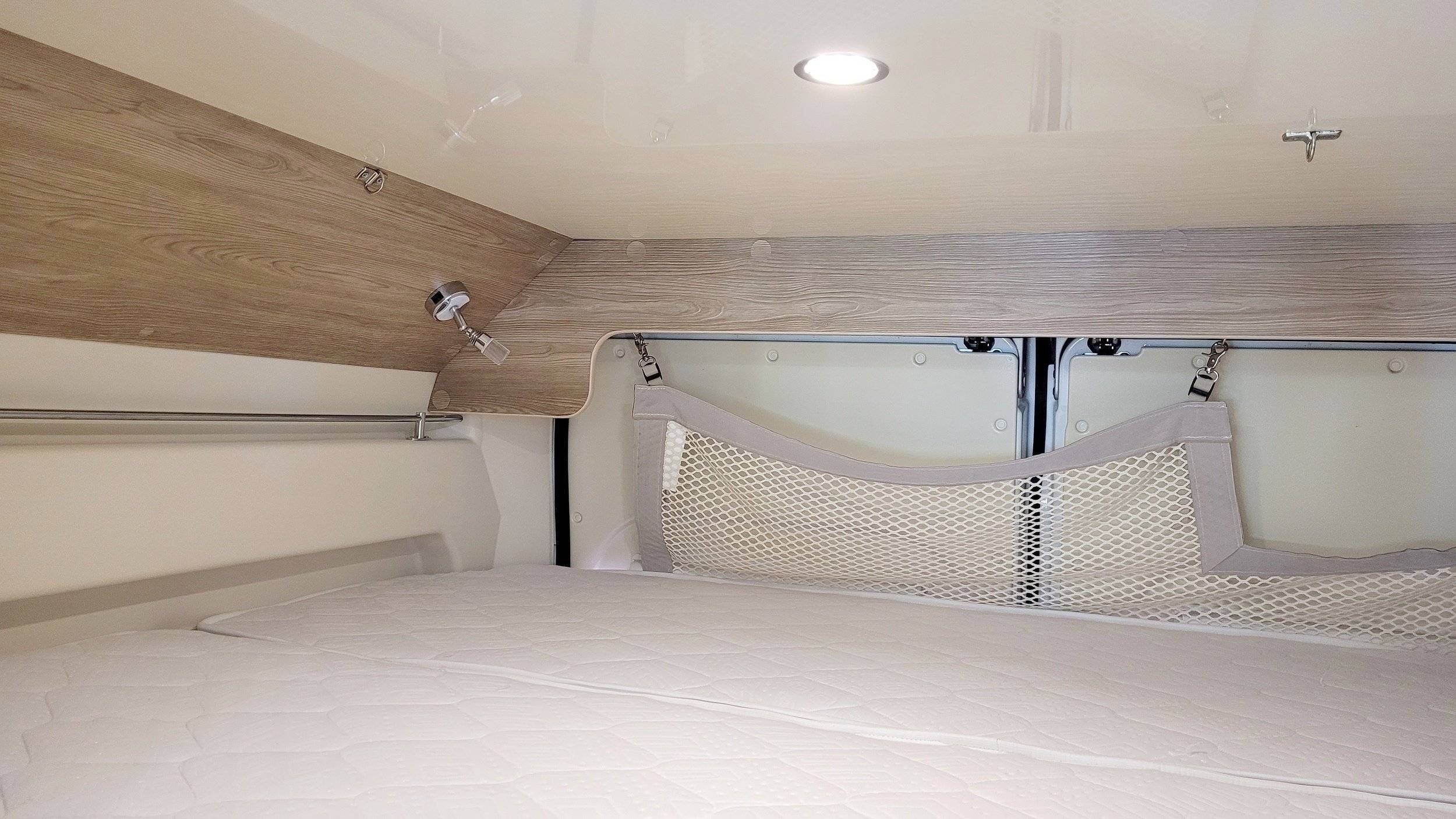 Rimor FIAT DUCATO 2.3D RIMOR HORUS 35