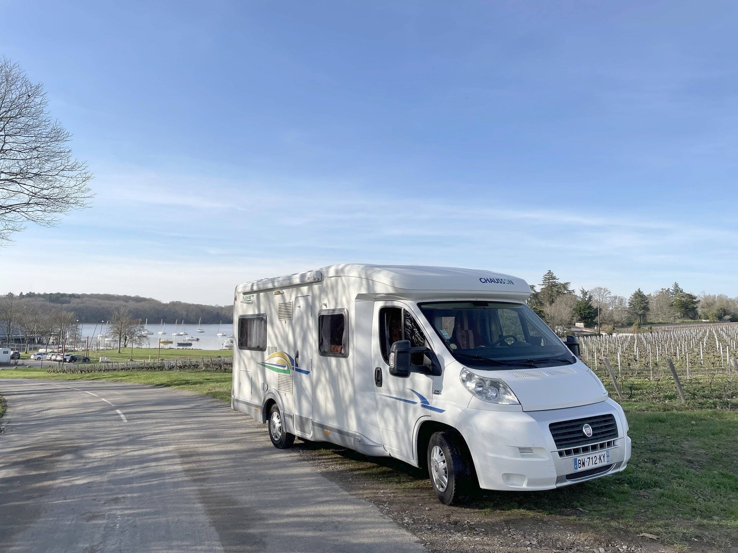 Chausson Chausson Flash 06